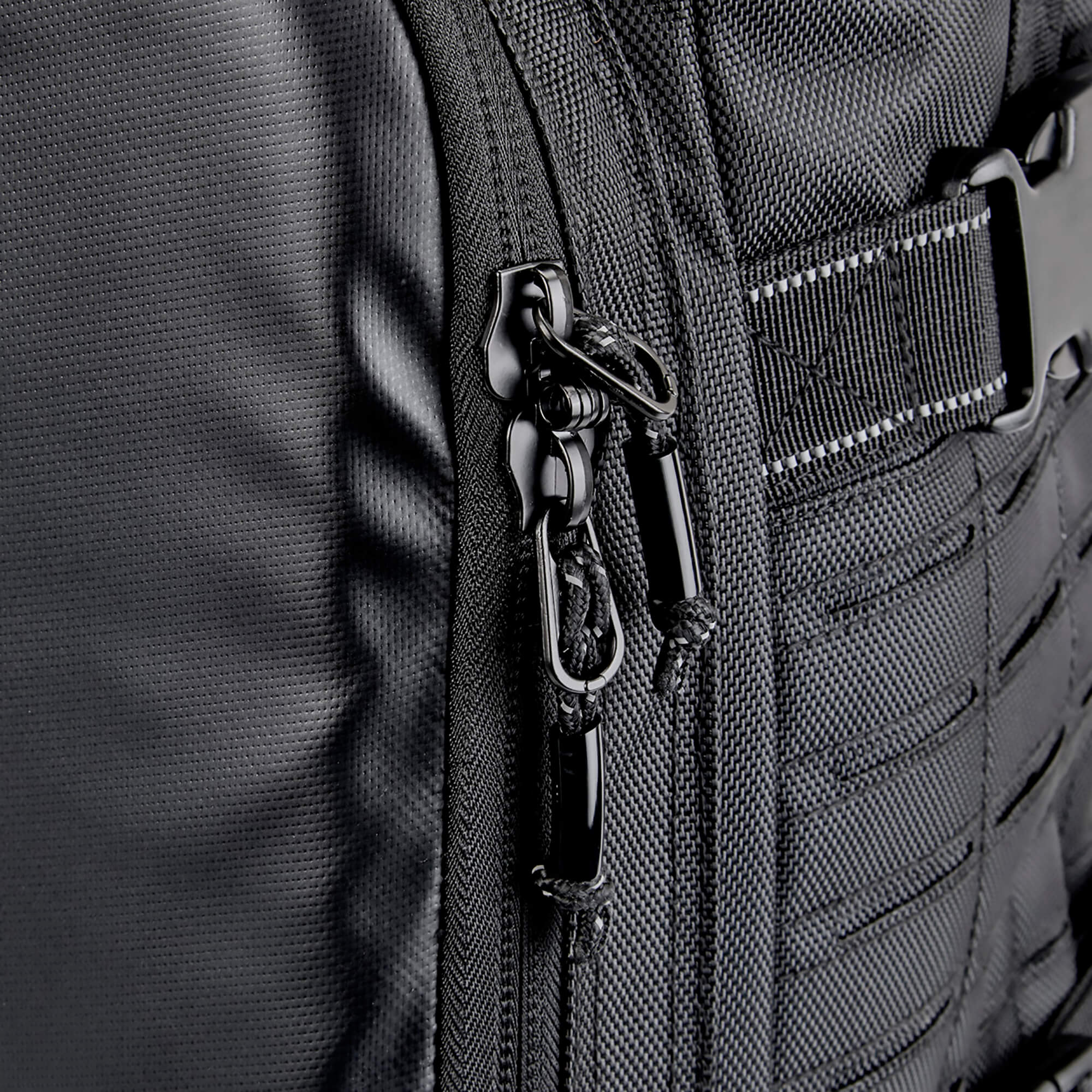 EXFIL-80 2.0 - Motorcycle Travel Bag - Black - Image 36