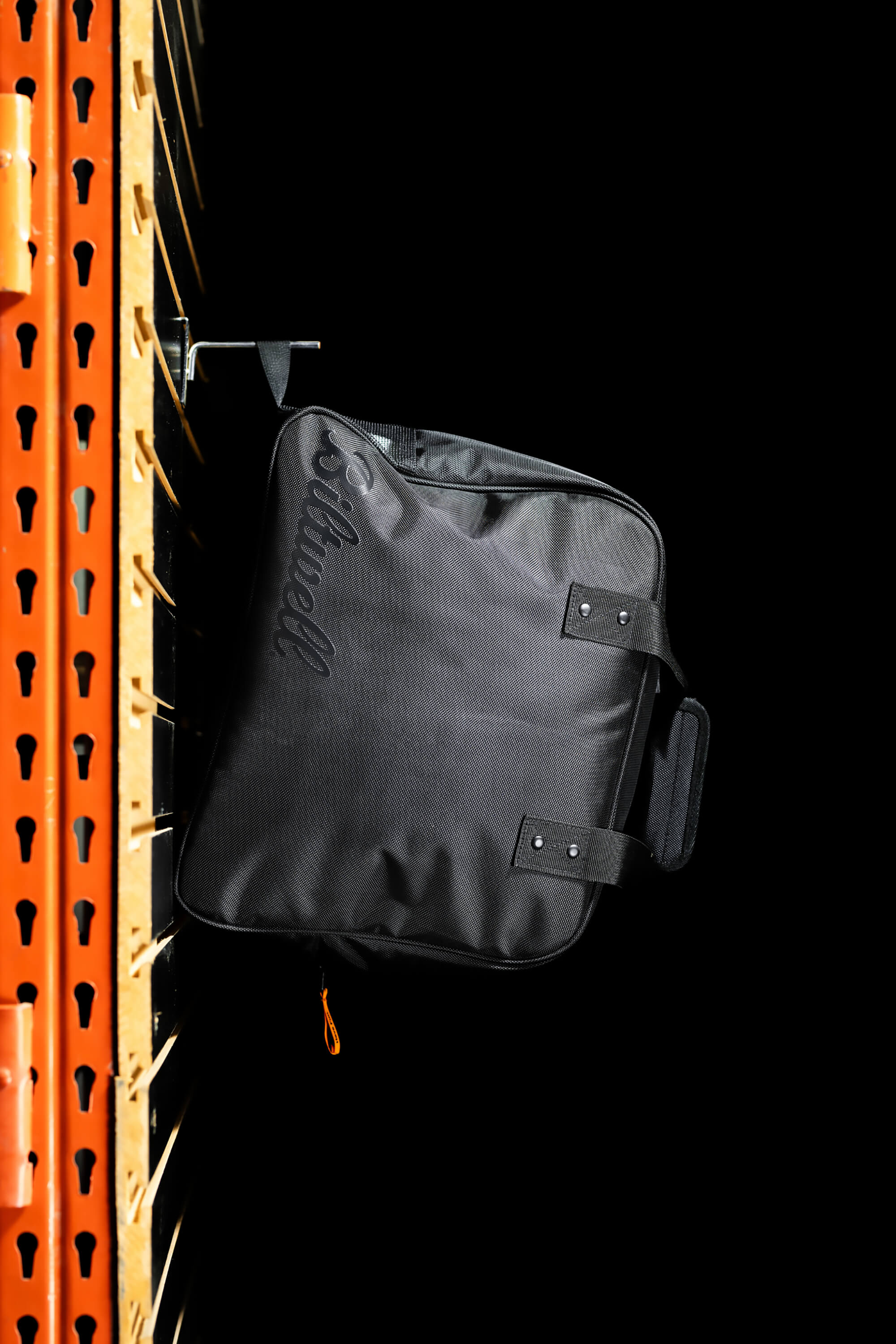 EXFIL Helmet Bag - Black - Image 12