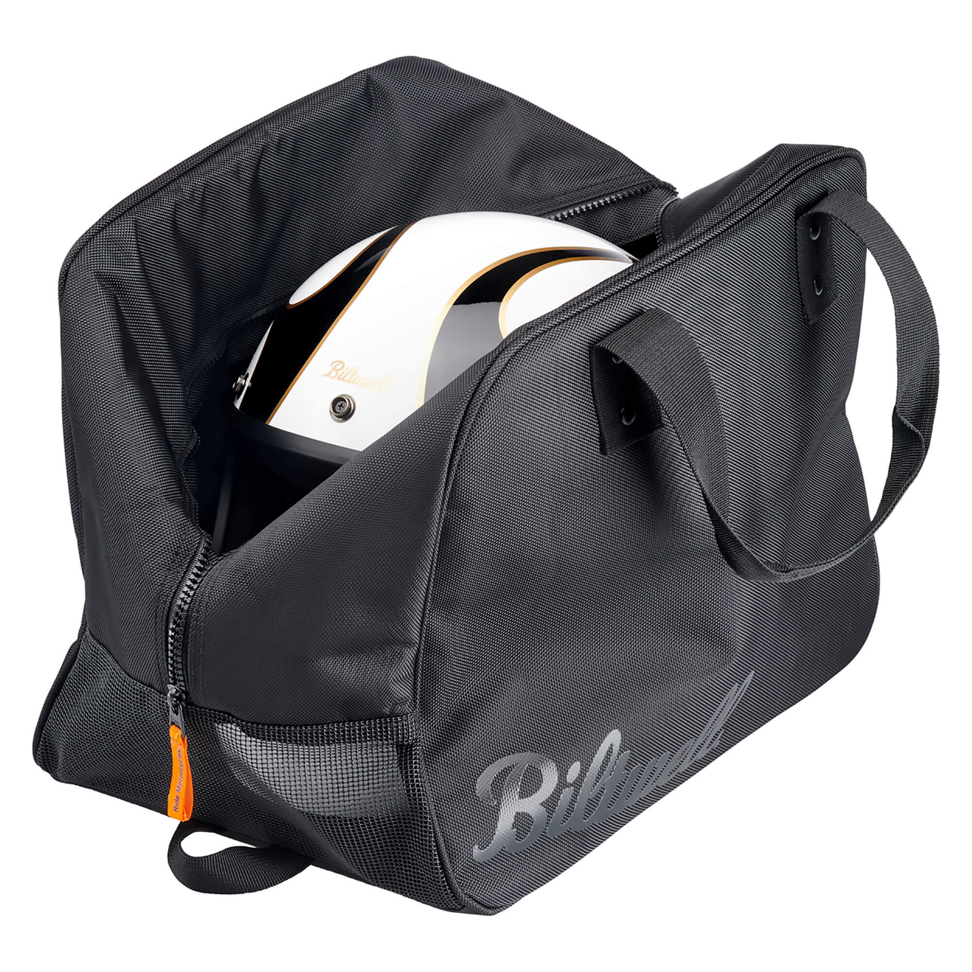 EXFIL Helmet Bag - Black - Image 6