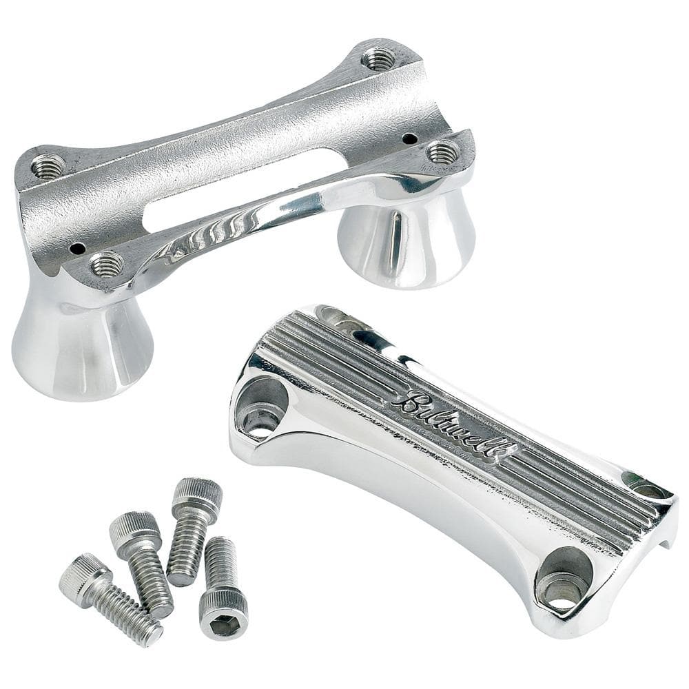 Thunder Risers - Polished Stainless - Image 2