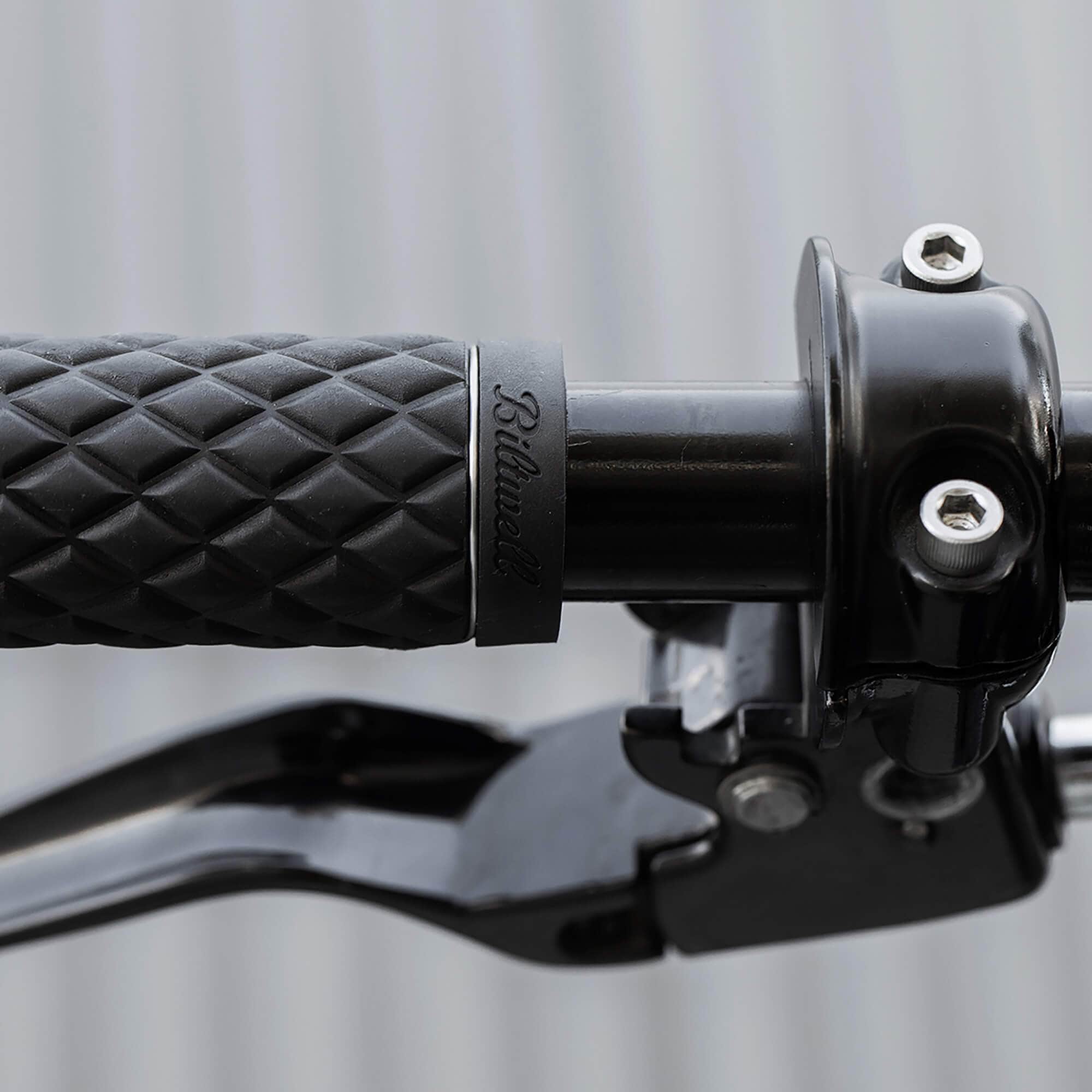Torker TPV Grips - Black - 1 inch - Image 4
