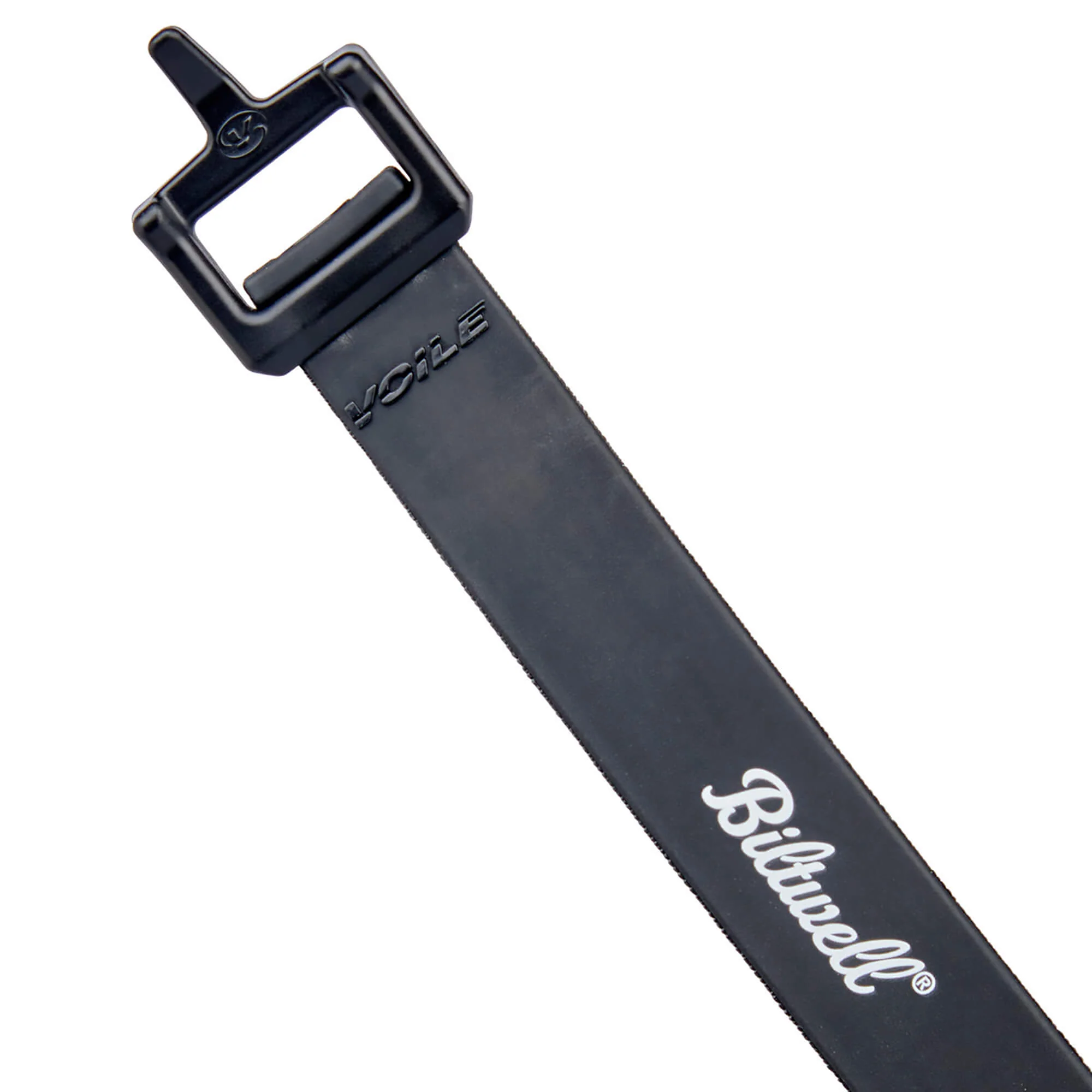 Voile Straps - Black - 20 inch - Image 3