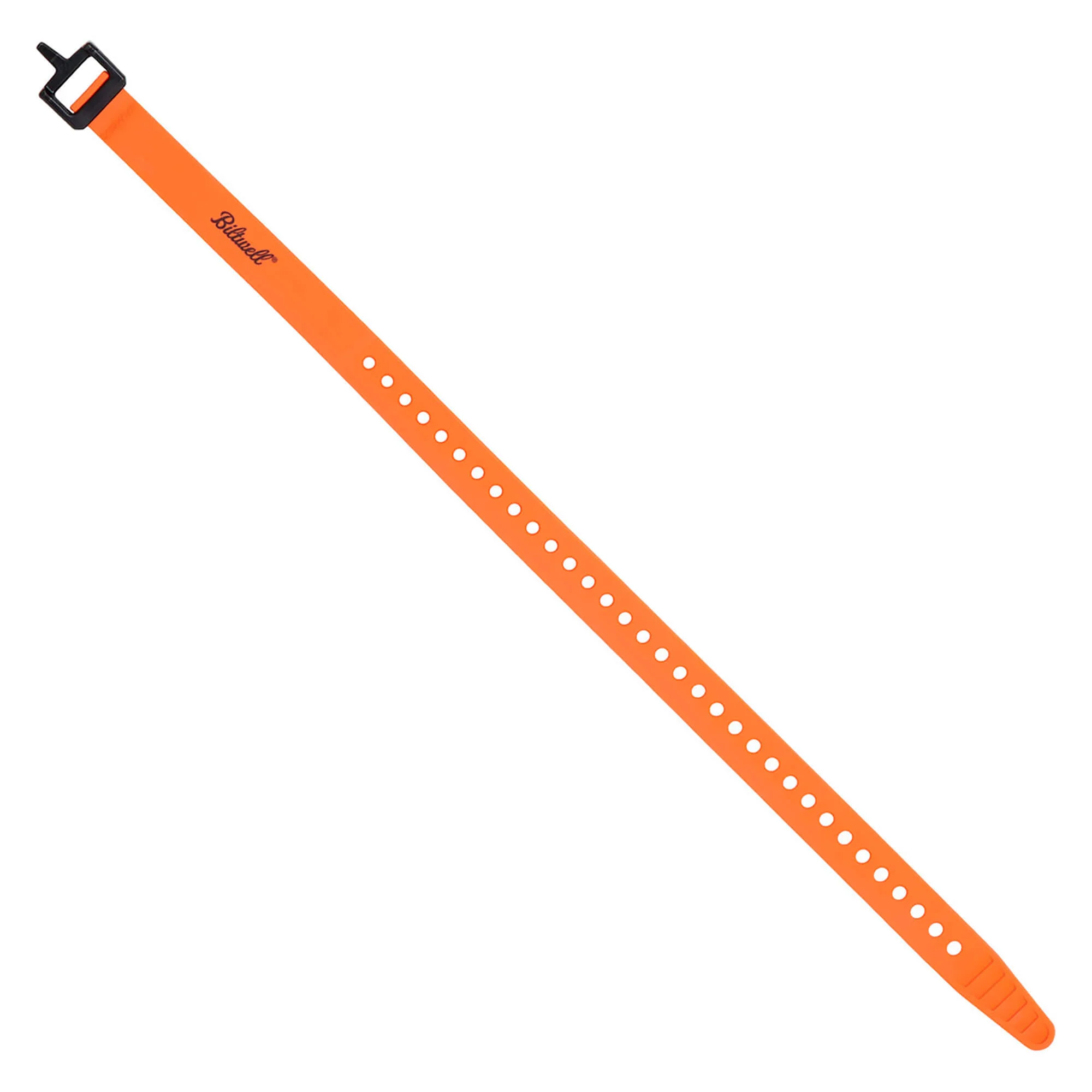 Voile Straps - Orange - 20 inch - Image 2
