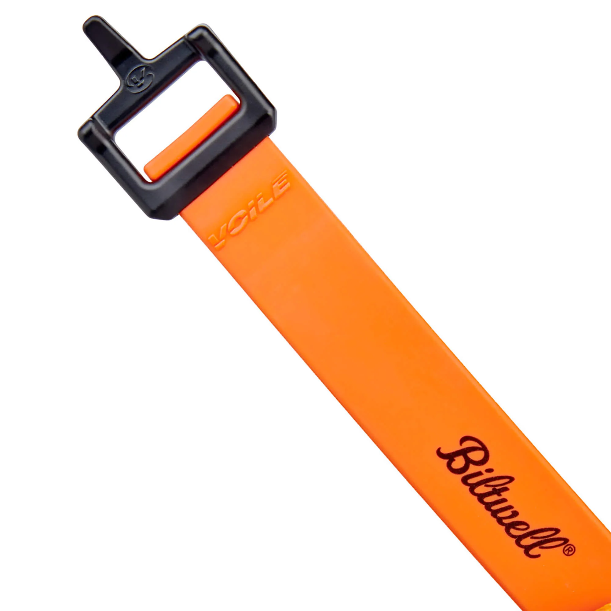 Voile Straps - Orange - 20 inch - Image 3