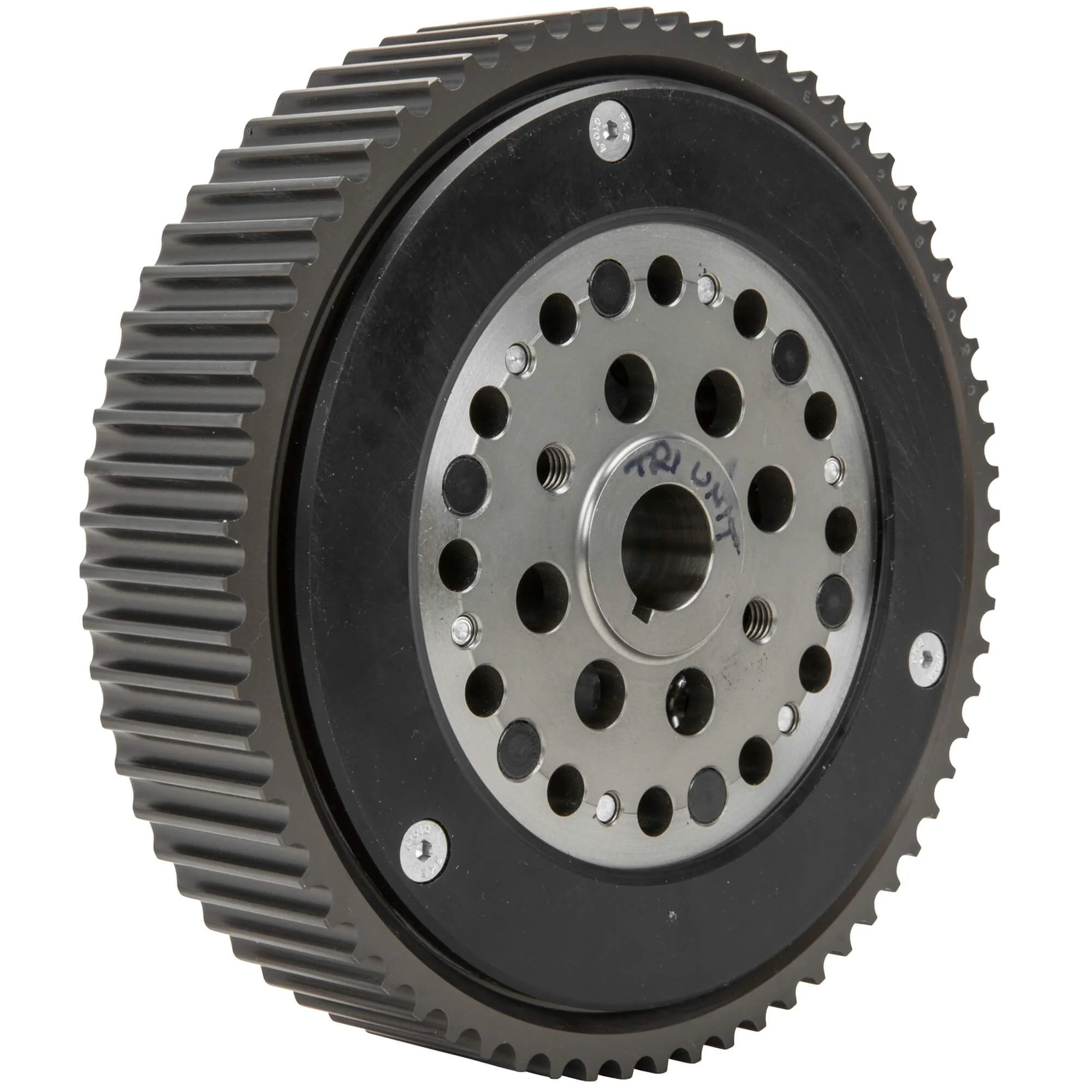 Belt Drive and Clutch for Triumph Unit 650 c.c. T120 TR6 - Image 9