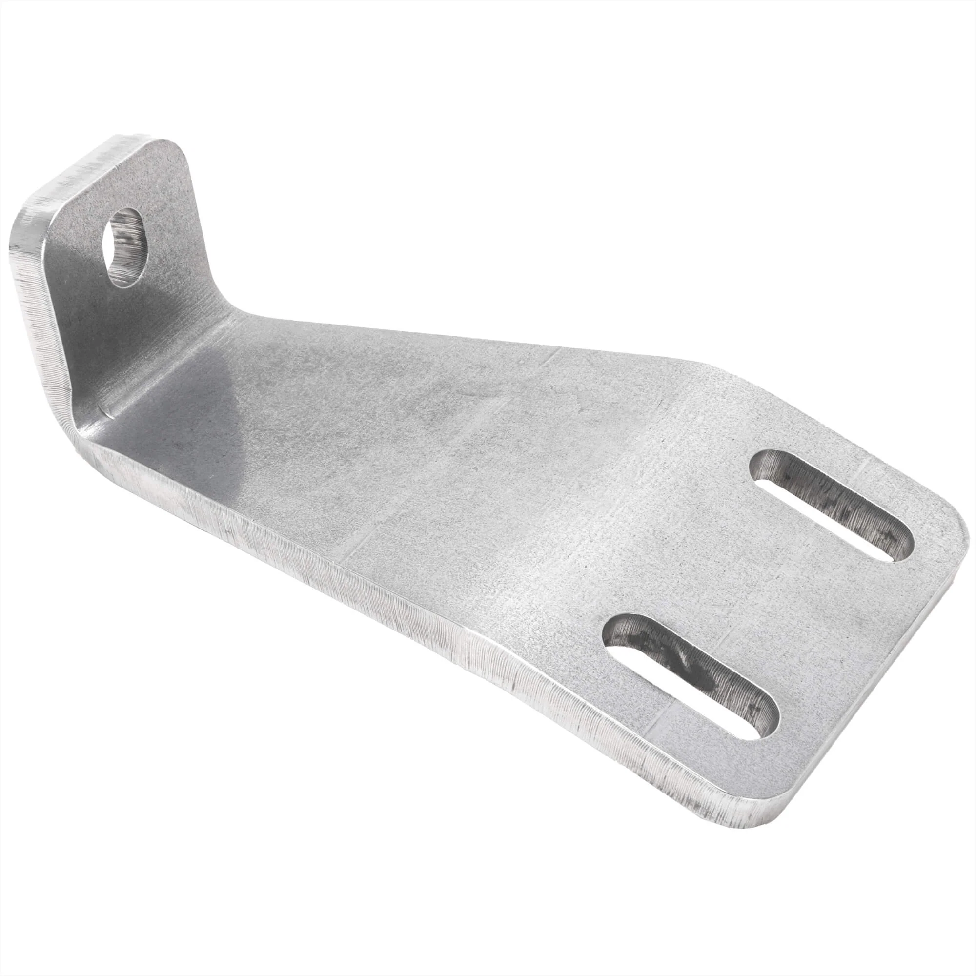 Bolt-On Lower Fender Bracket For Lowbrow Customs Ironhead Sportster Hardtail
