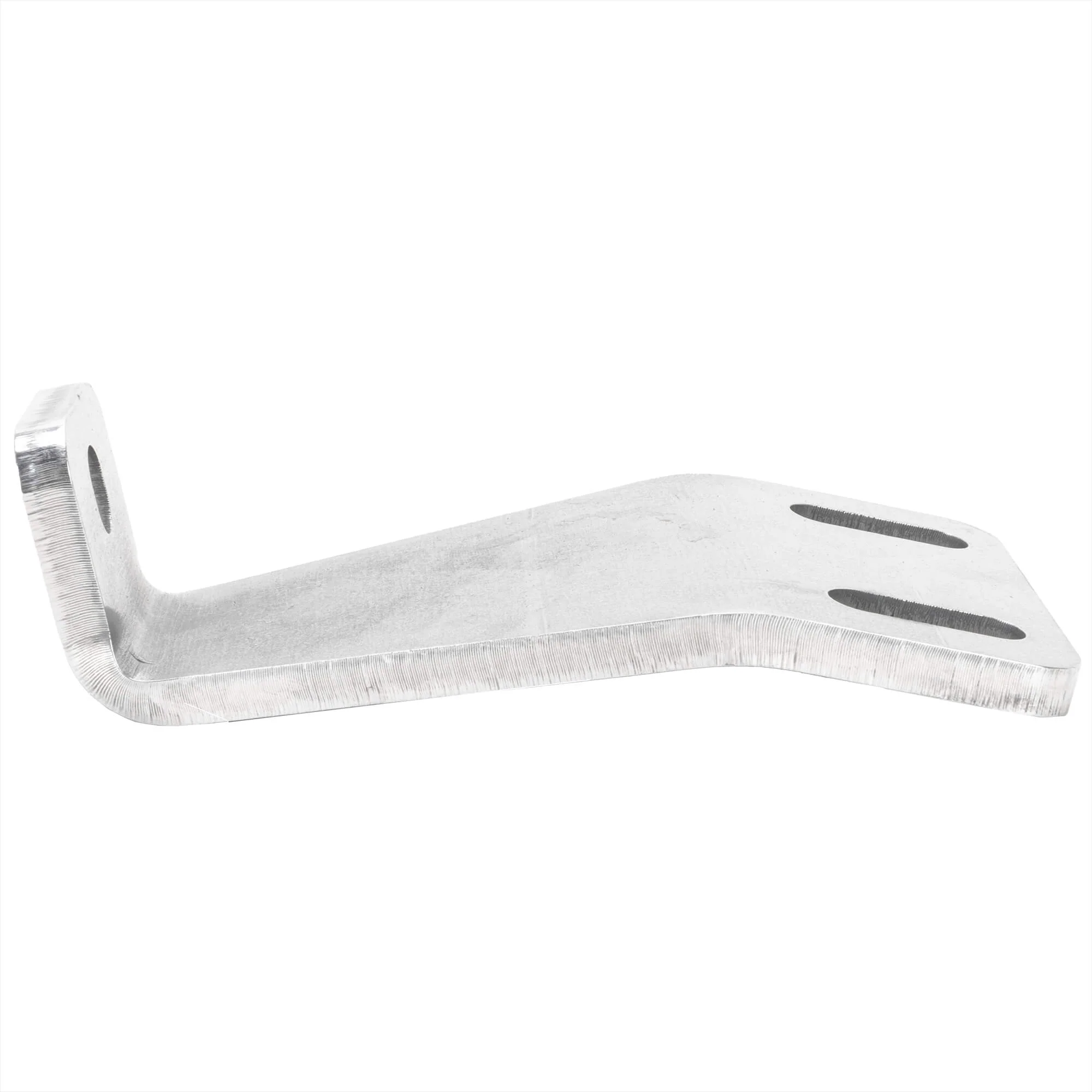 Bolt-On Lower Fender Bracket For Lowbrow Customs Ironhead Sportster Hardtail - Image 2