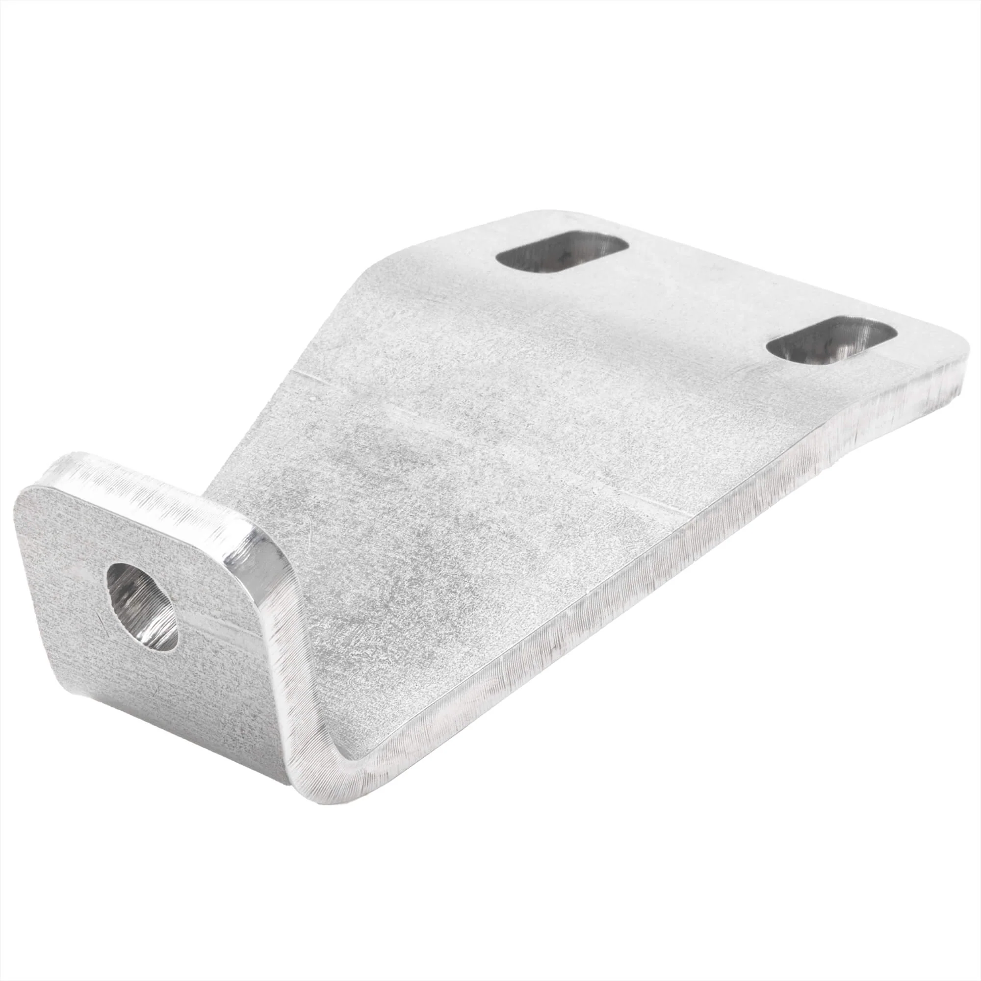 Bolt-On Lower Fender Bracket For Lowbrow Customs Ironhead Sportster Hardtail - Image 3