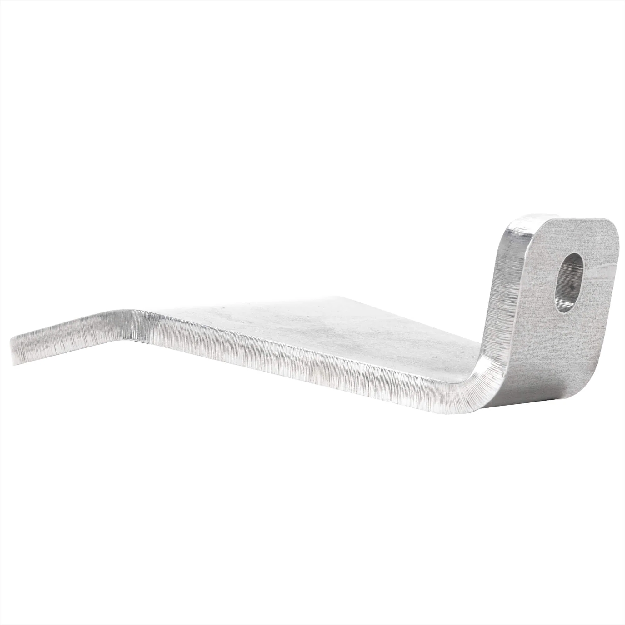 Bolt-On Lower Fender Bracket For Lowbrow Customs Ironhead Sportster Hardtail - Image 4