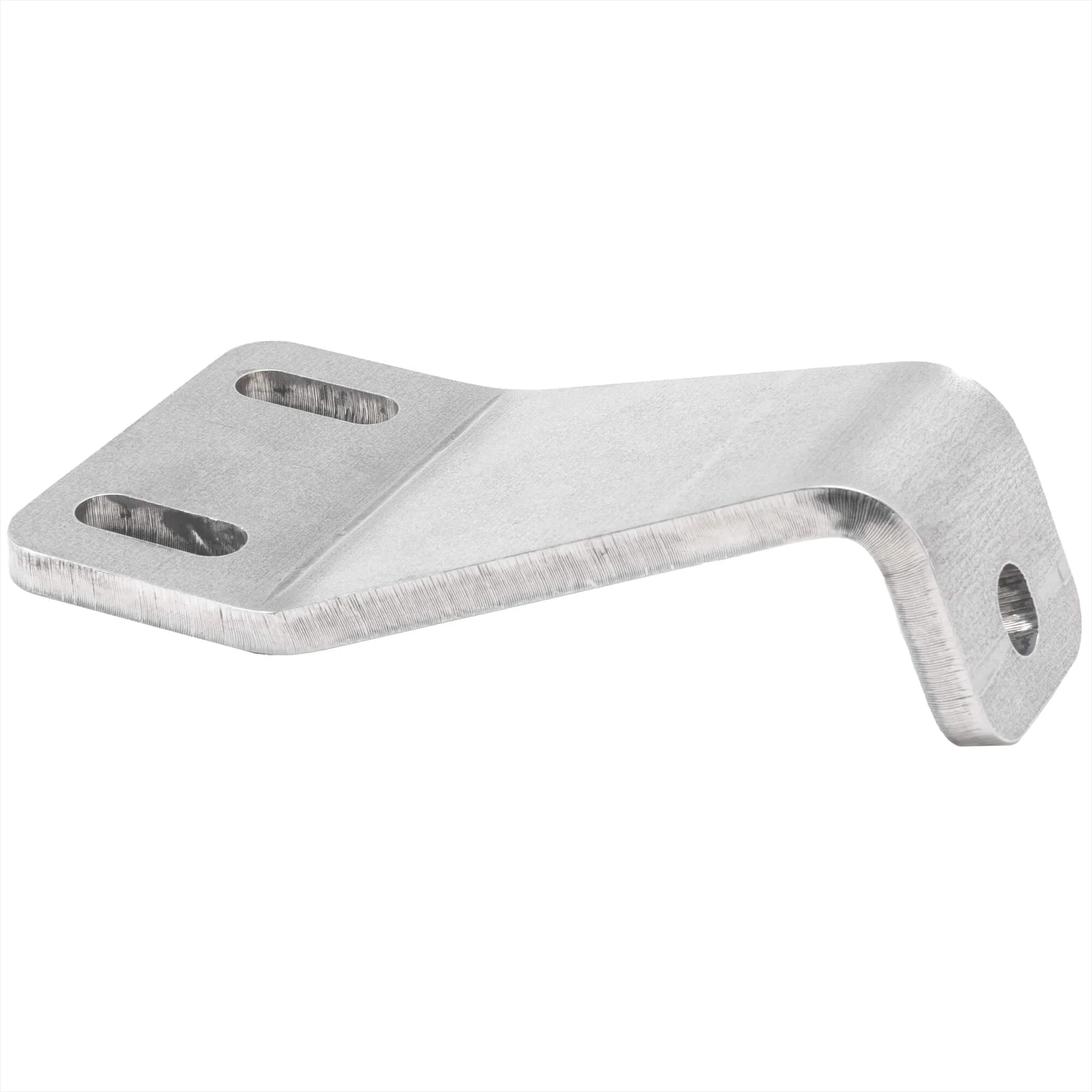 Bolt-On Lower Fender Bracket For Lowbrow Customs Ironhead Sportster Hardtail - Image 5