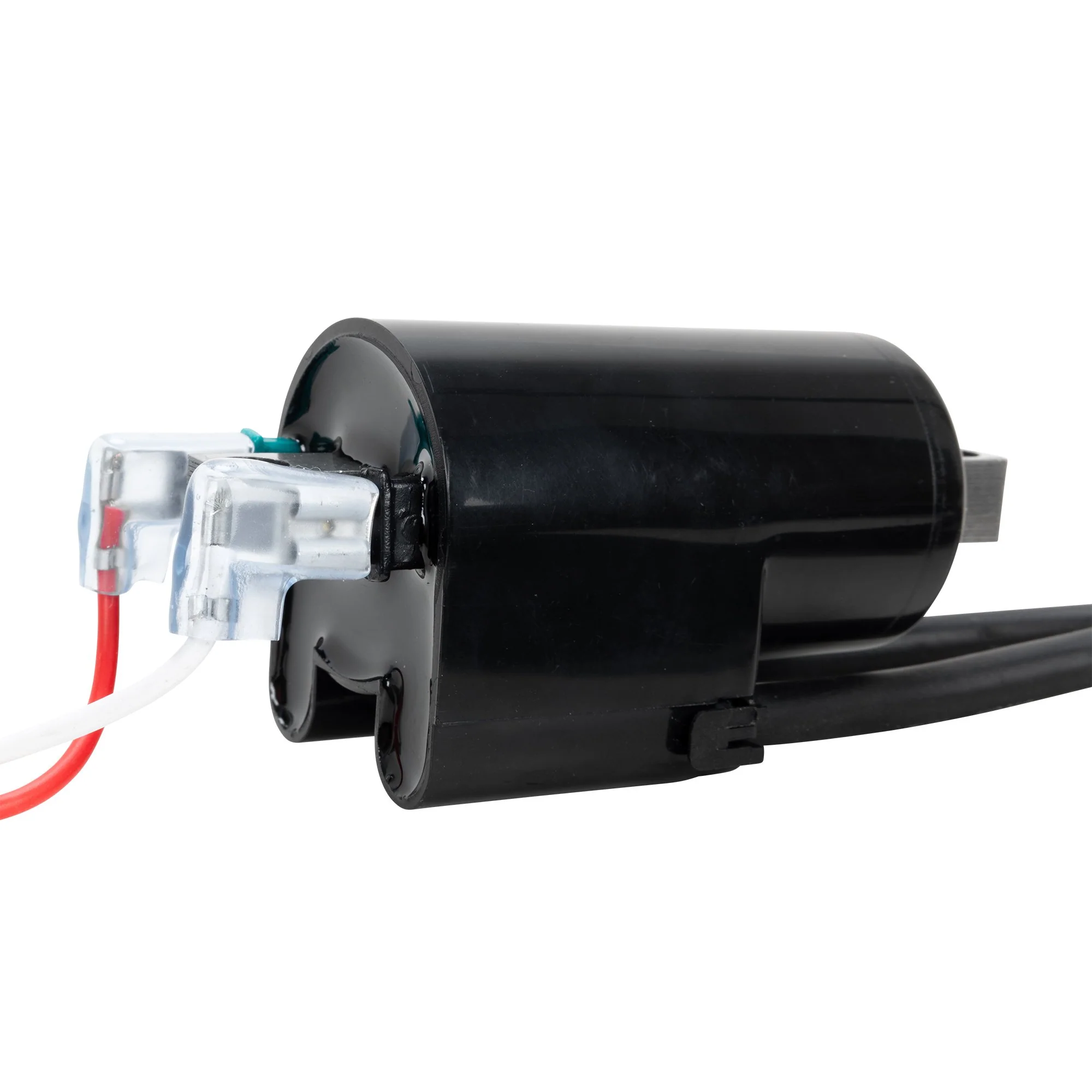 Boyer Bransden Dual Lead 12V Coil British Twins with Electronic Ignition - Image 6