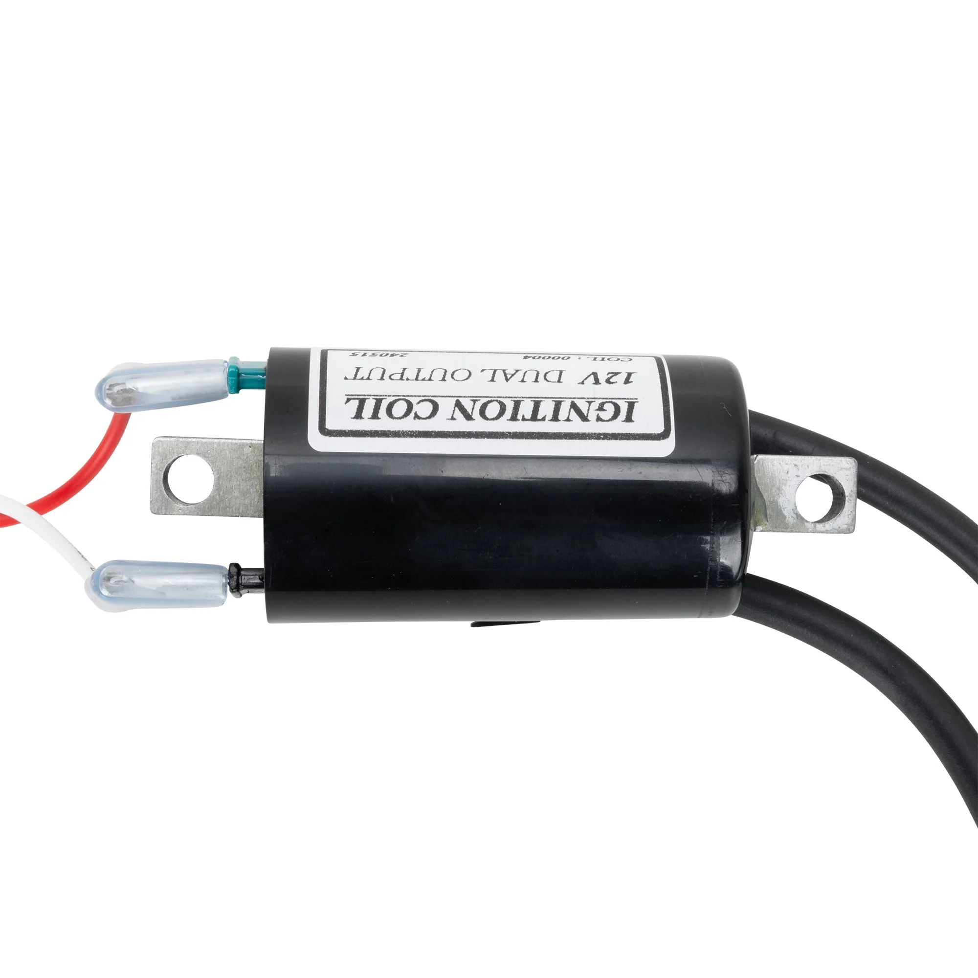 Boyer Bransden Dual Lead 12V Coil British Twins with Electronic Ignition - Image 8