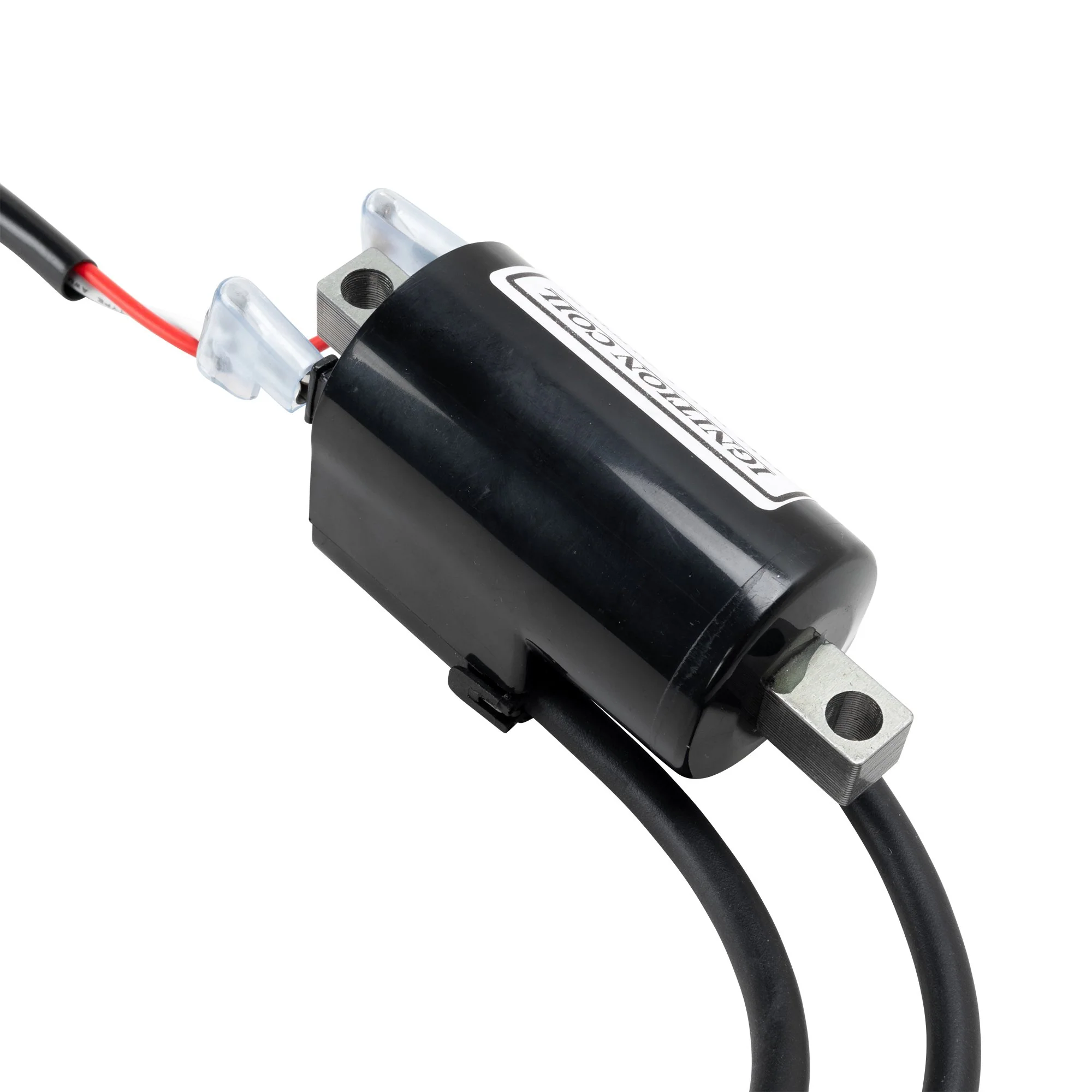 Boyer Bransden Dual Lead 12V Coil British Twins with Electronic Ignition - Image 9
