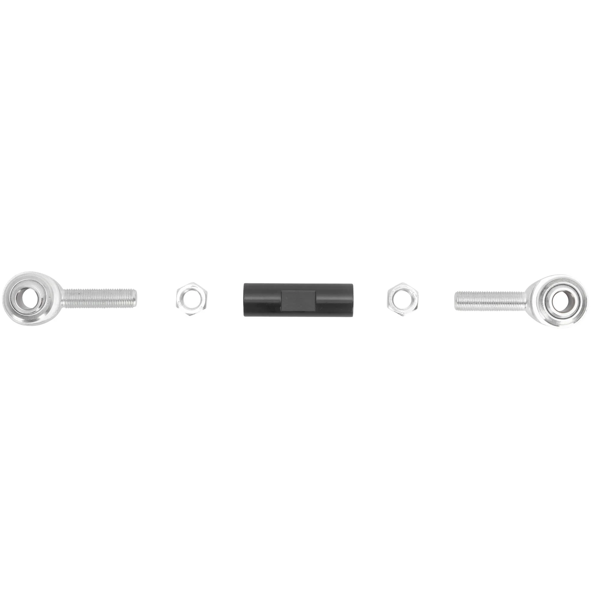 Brake Caliper Anchor Rod - 4 inch - Black - Image 2