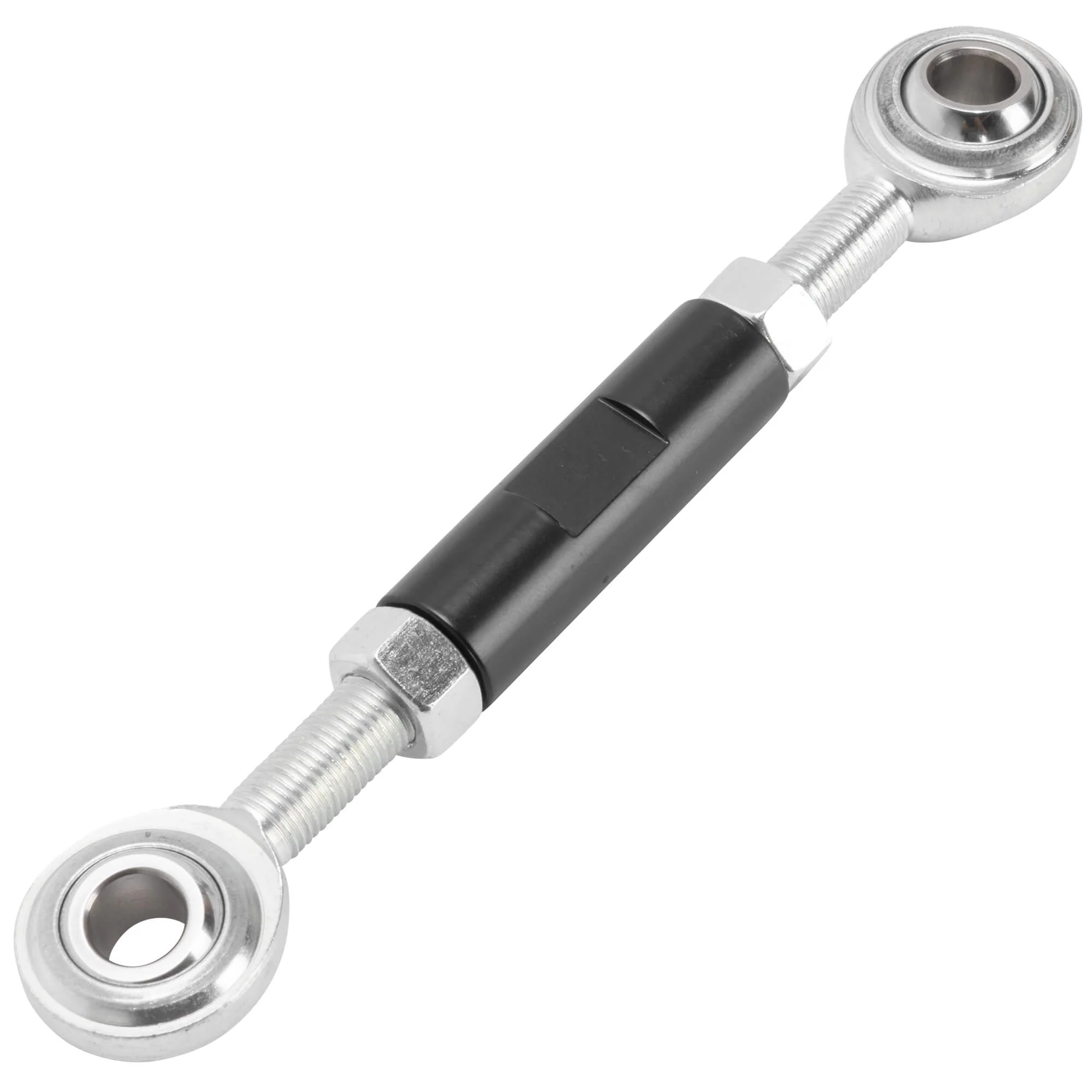 Brake Caliper Anchor Rod - 4 inch - Black - Image 4