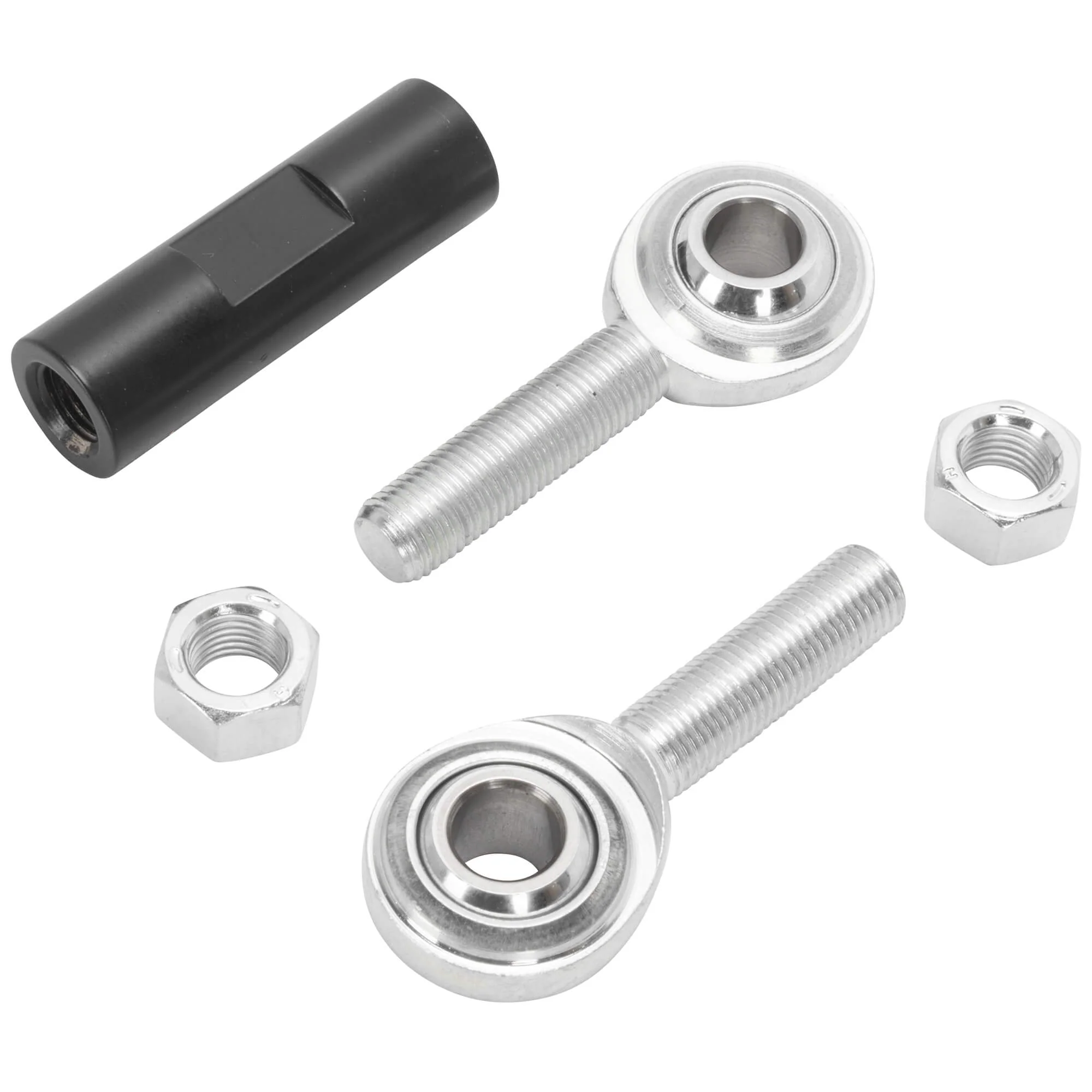 Brake Caliper Anchor Rod - 4 inch - Black - Image 5