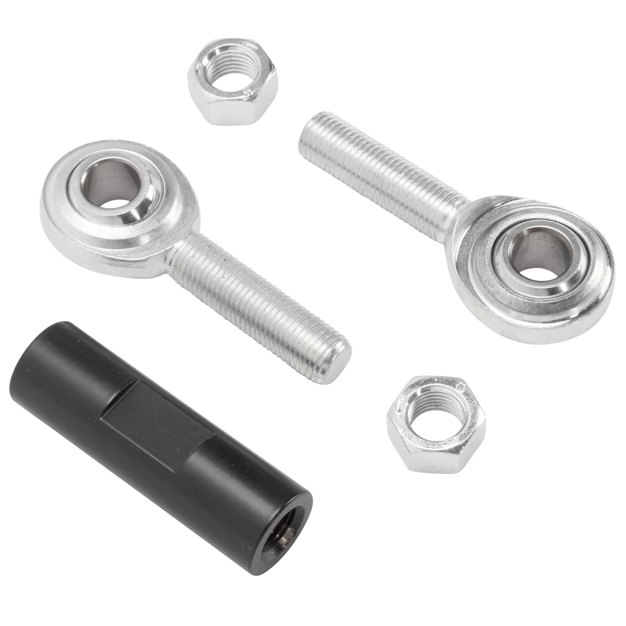 Brake Caliper Anchor Rod - 4 inch - Black - Image 6