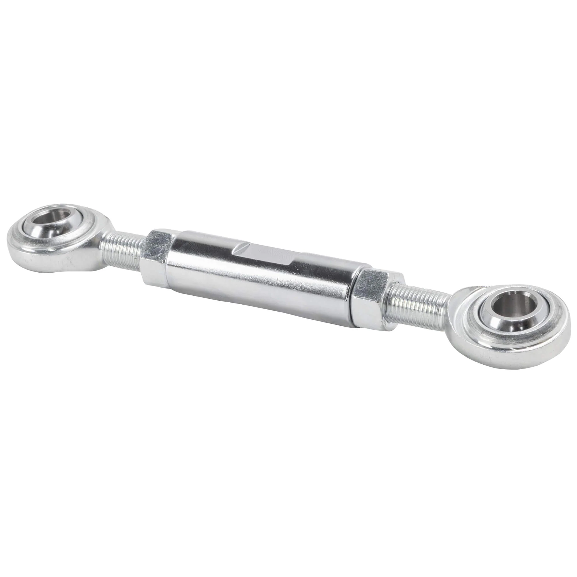 Brake Caliper Anchor Rod - 4 inch - Chrome - Image 3
