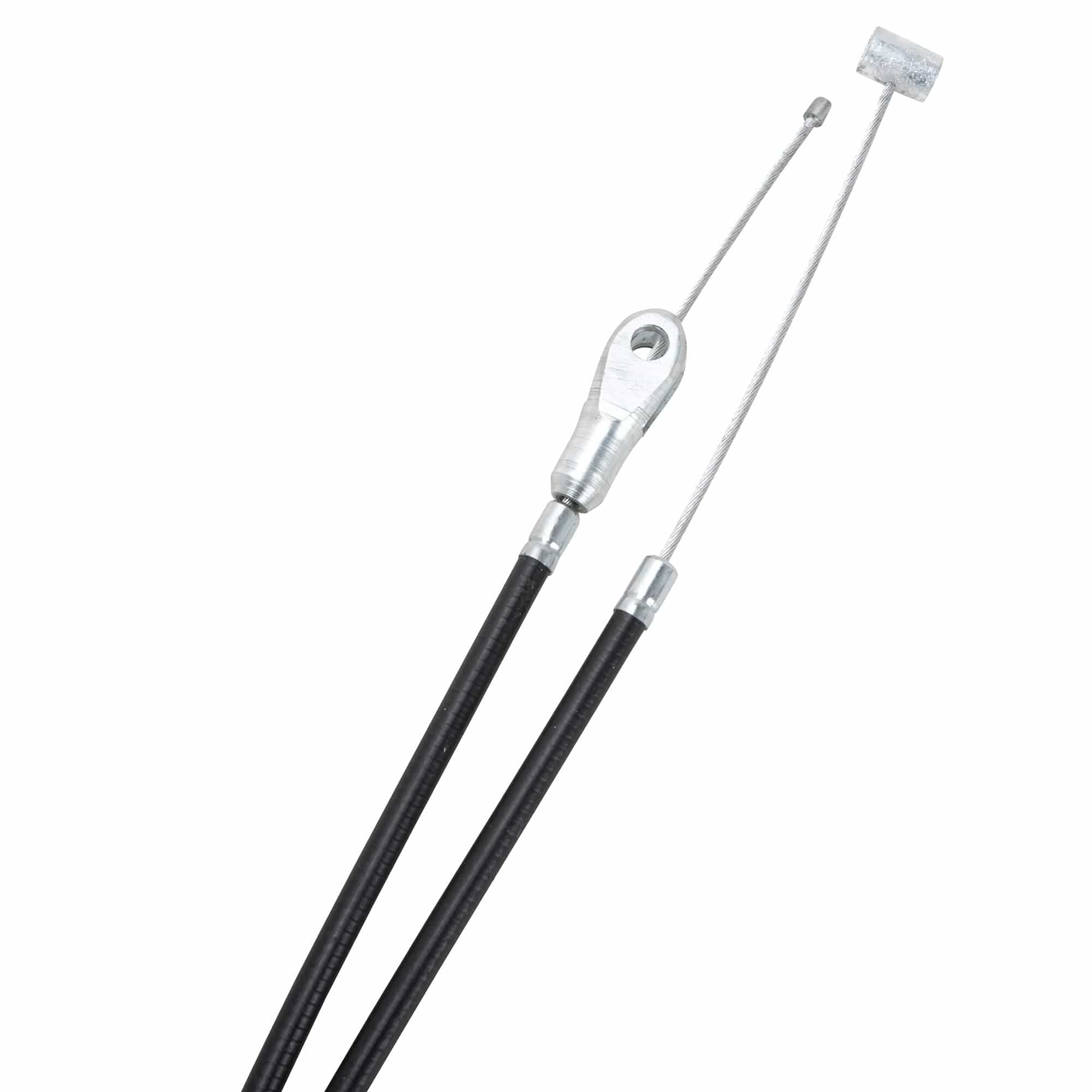 Brake Cable for 1965-1967 Triumph Made in UK OEM #60-0559 - Image 2