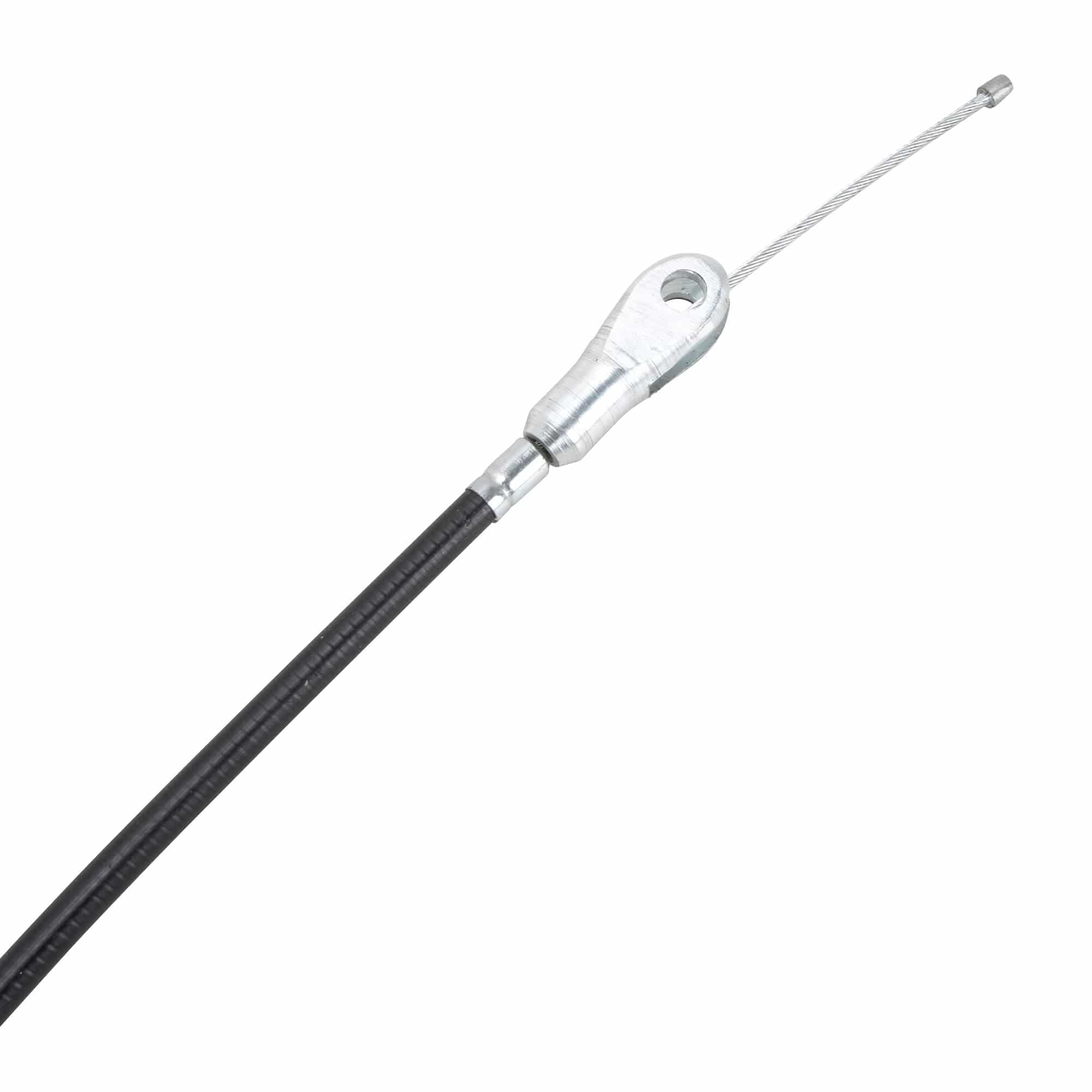 Brake Cable for 1965-1967 Triumph Made in UK OEM #60-0559 - Image 4