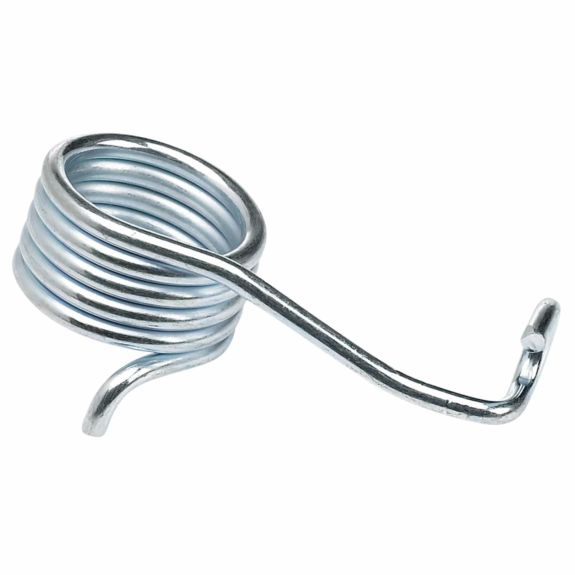 Brake Return Spring for Triumph Rear Drum 1947 - 70 - Image 2
