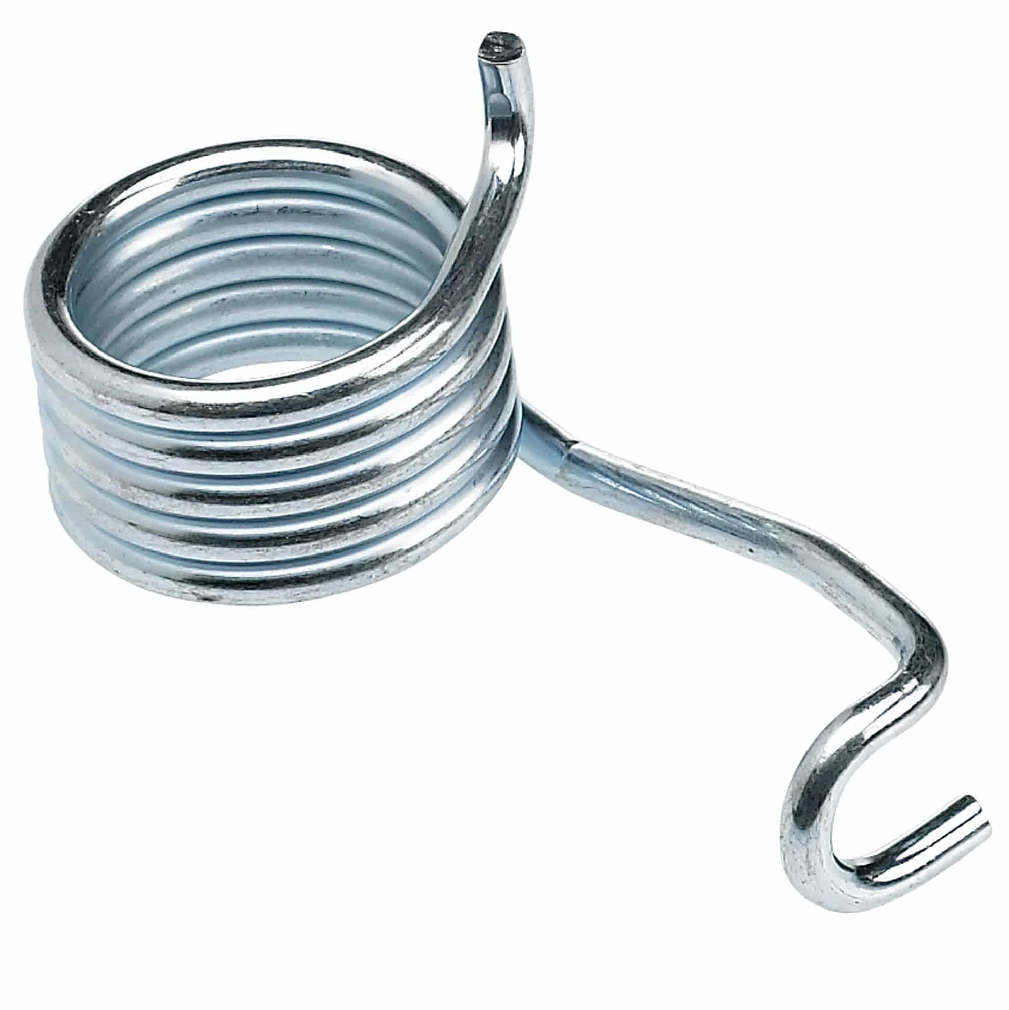 Brake Return Spring for Triumph Rear Drum 1947 - 70 - Image 3