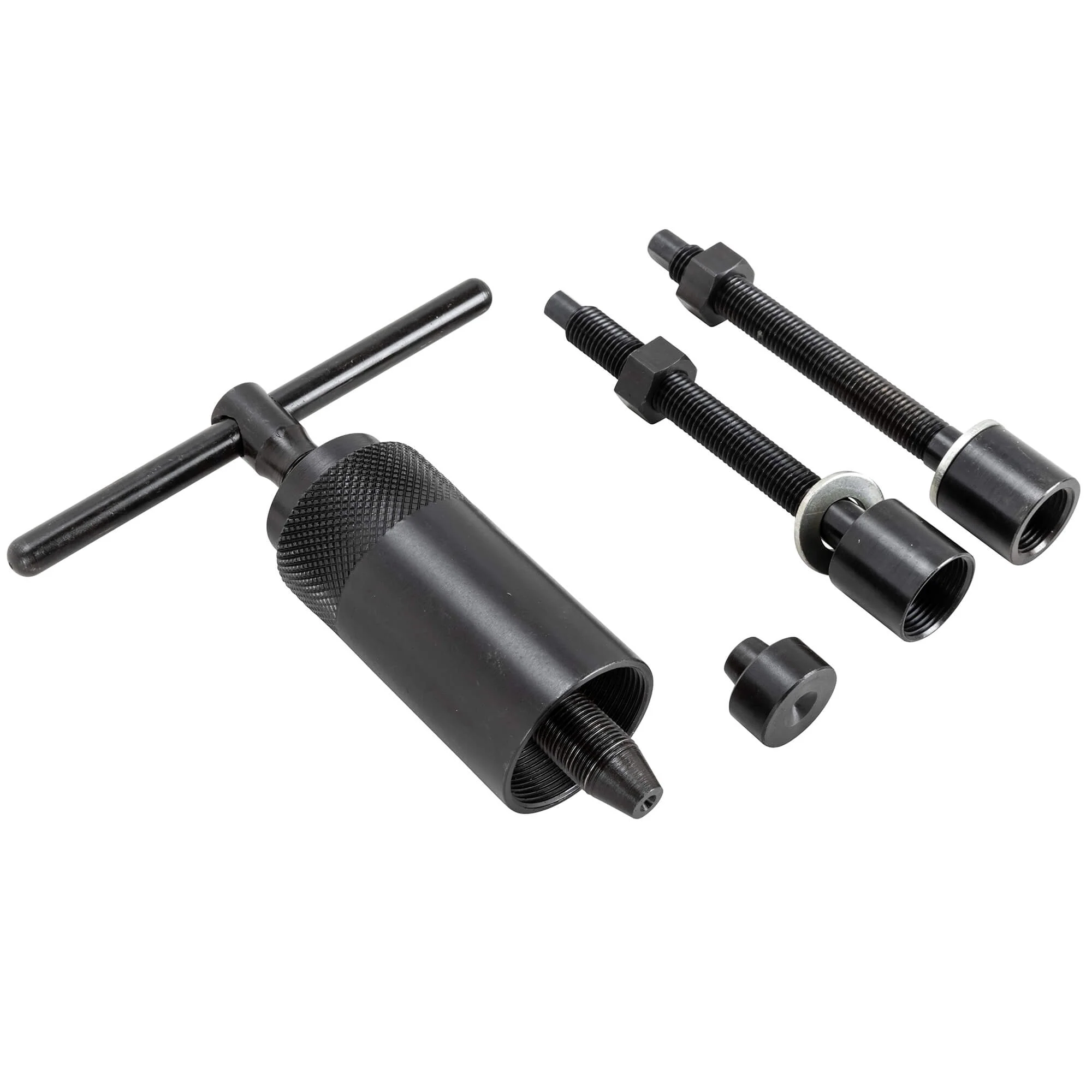 Cam Gear Puller & Installation Factory Tool Triumph 500 650 OEM #60-2213 - Image 2