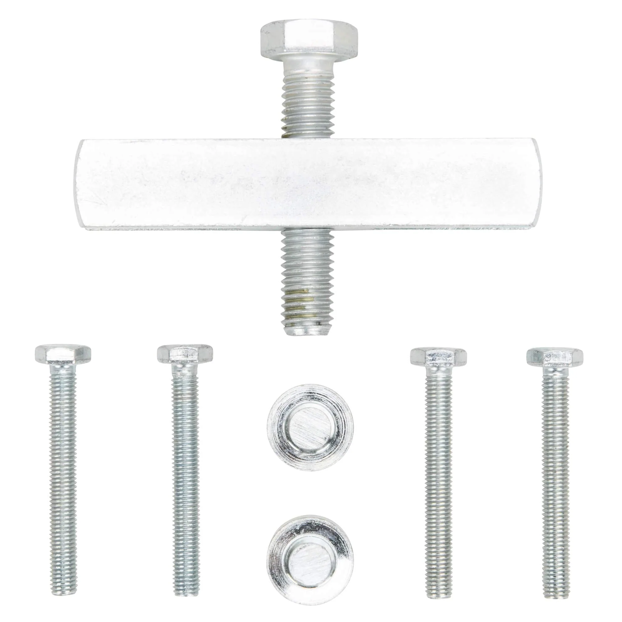 Cam Gear Puller for Triumph 750 Twins and Triples - Image 2