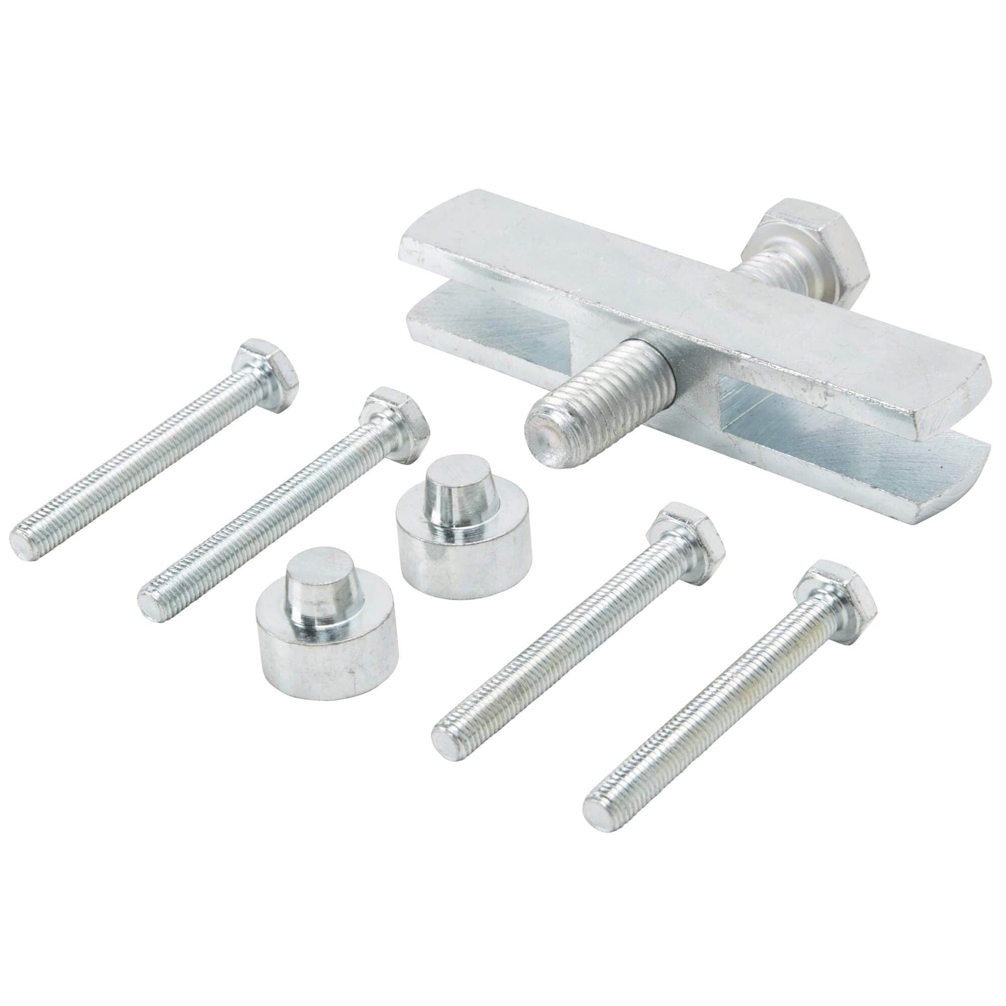Cam Gear Puller for Triumph 750 Twins and Triples - Image 3