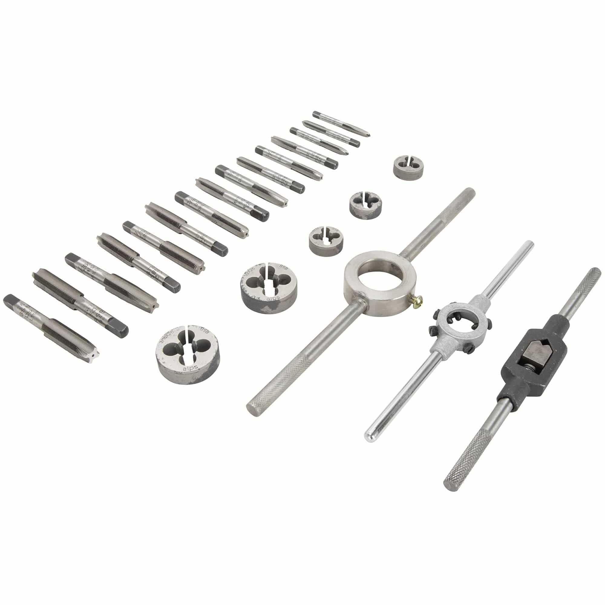 CEI Tap and Die Set - Image 2
