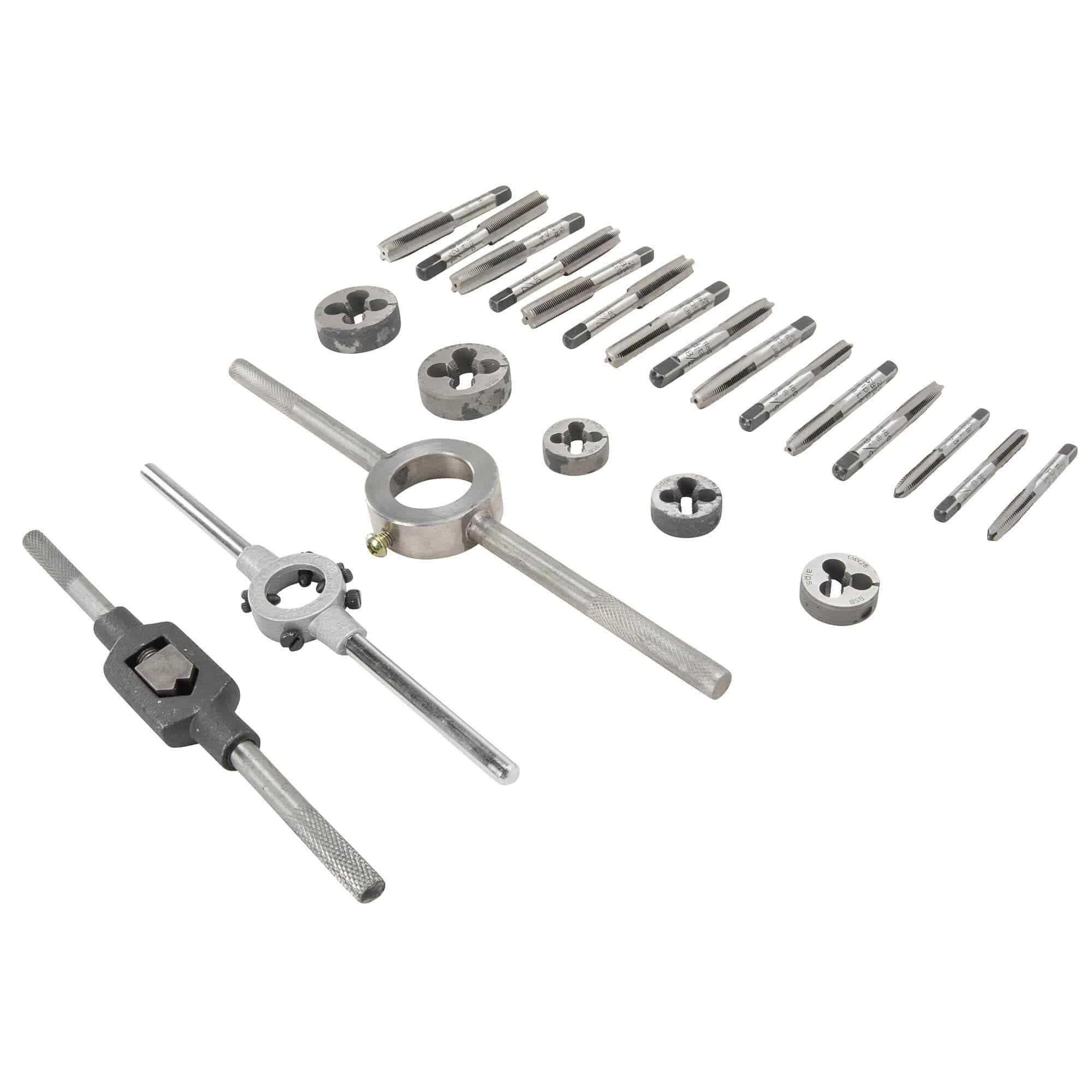 CEI Tap and Die Set - Image 3