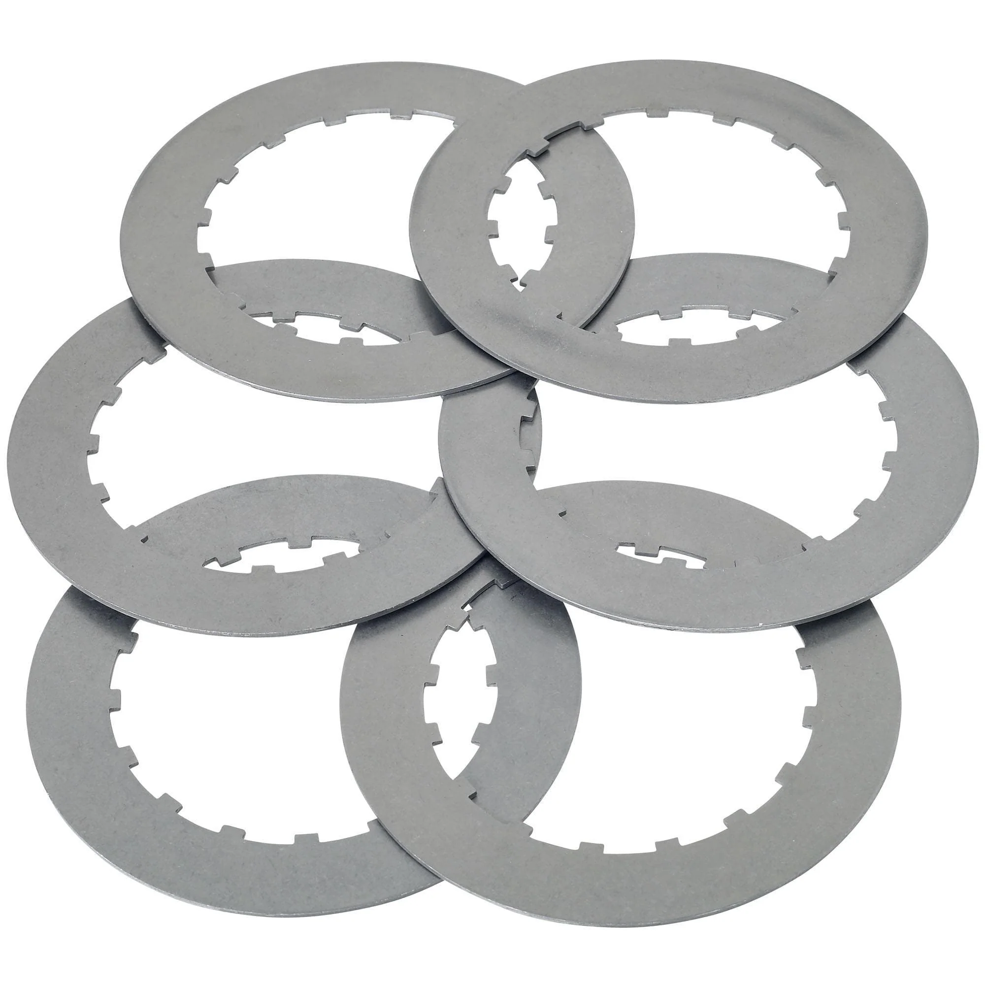 Clutch Plates - Steel- For Triumph / BSA Motorcycles OEM #57-1363
