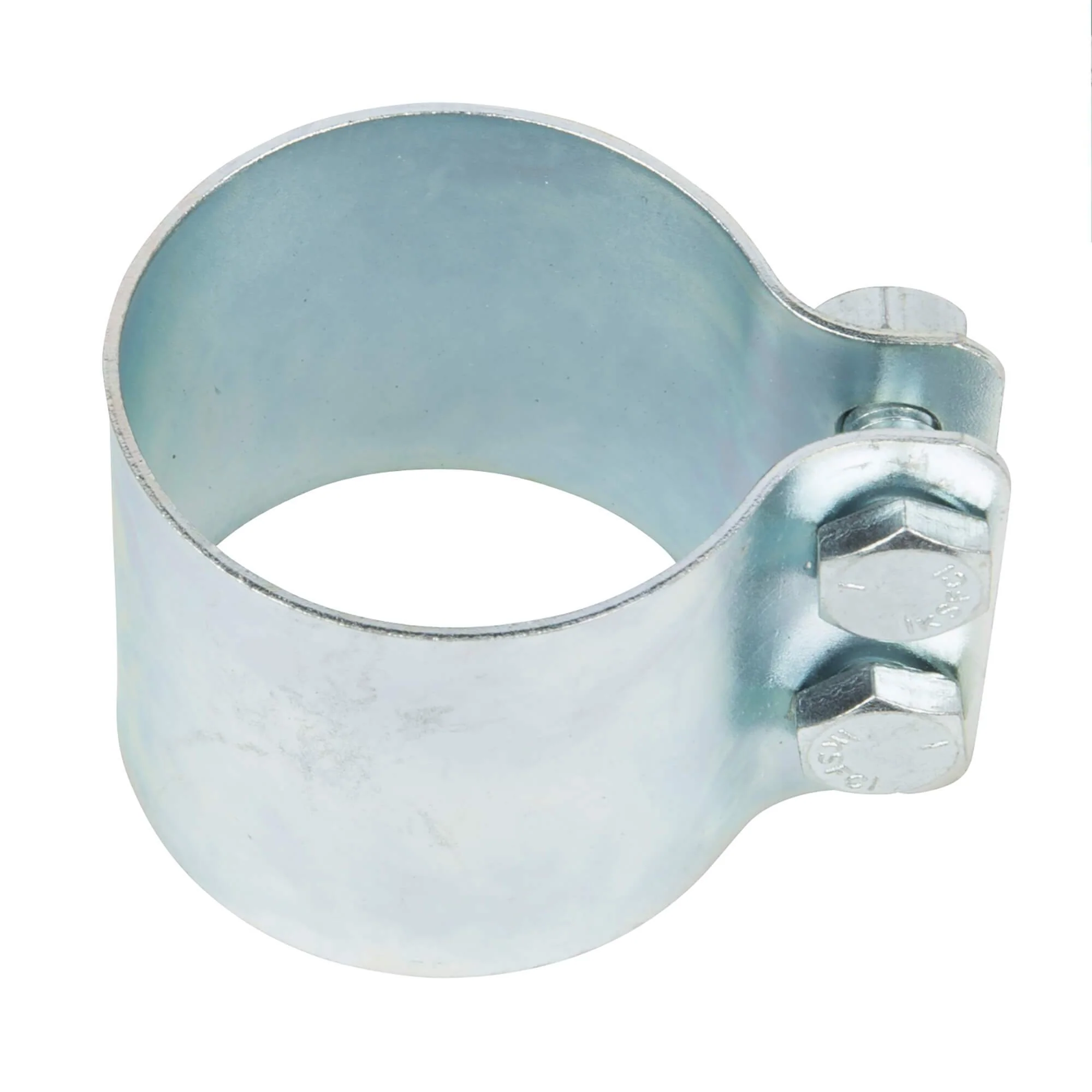 Coil Bracket for 40mm 6 or 12 Volt Coils - Triumph / BSA / Norton