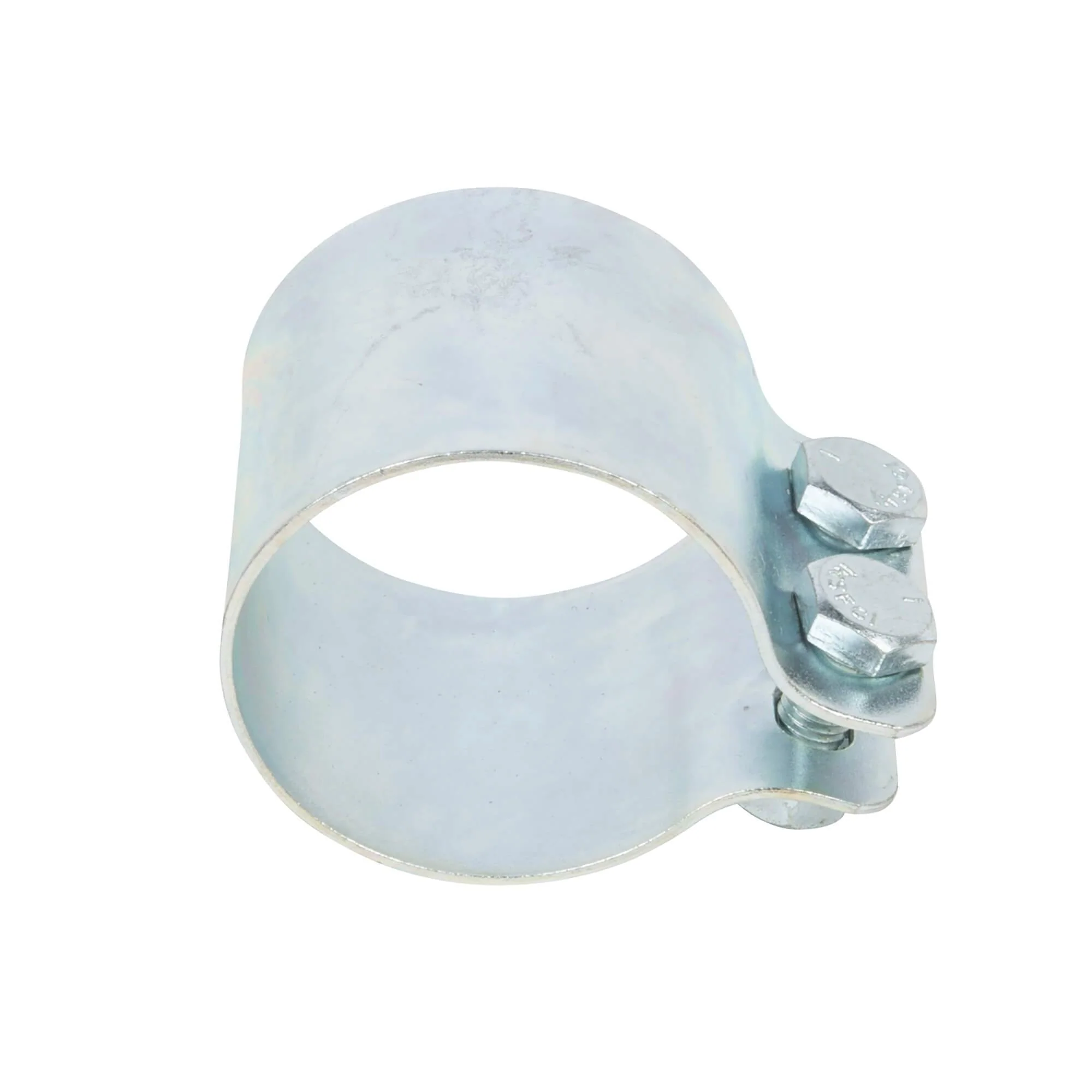 Coil Bracket for 40mm 6 or 12 Volt Coils - Triumph / BSA / Norton - Image 2
