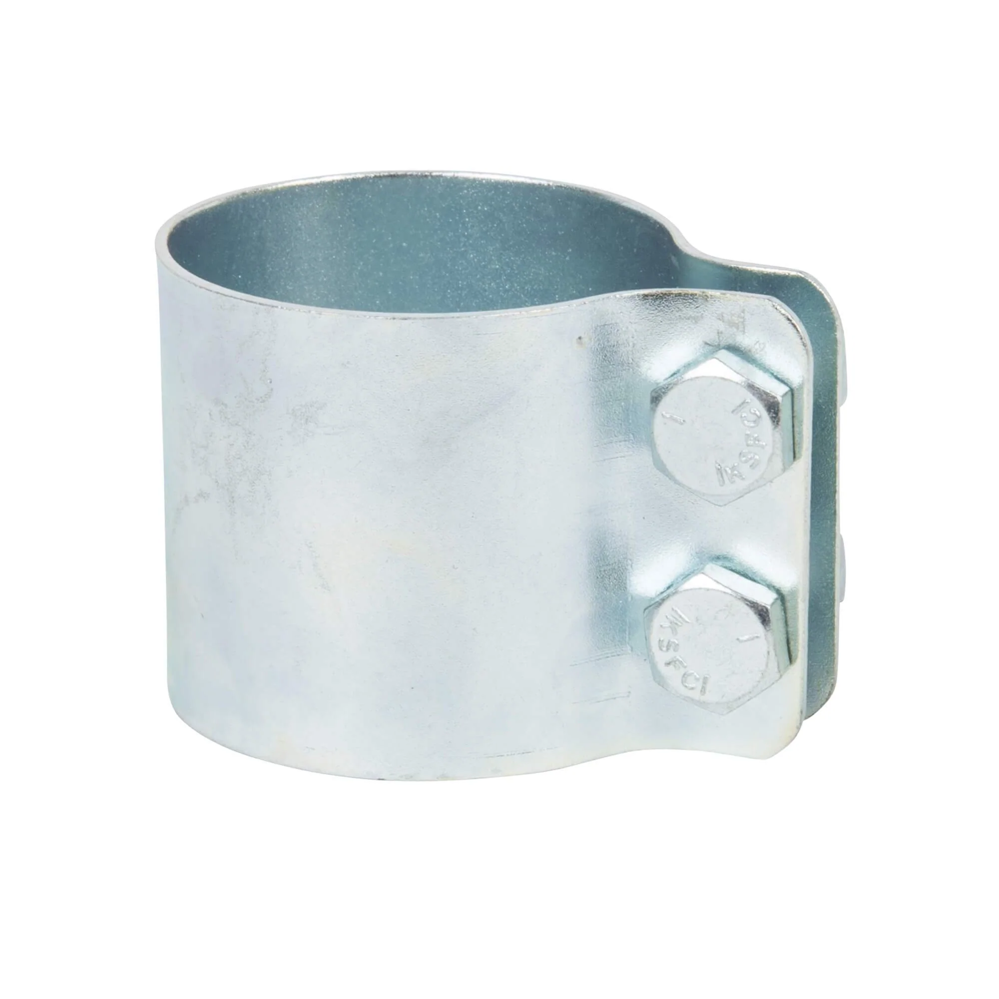 Coil Bracket for 40mm 6 or 12 Volt Coils - Triumph / BSA / Norton - Image 4