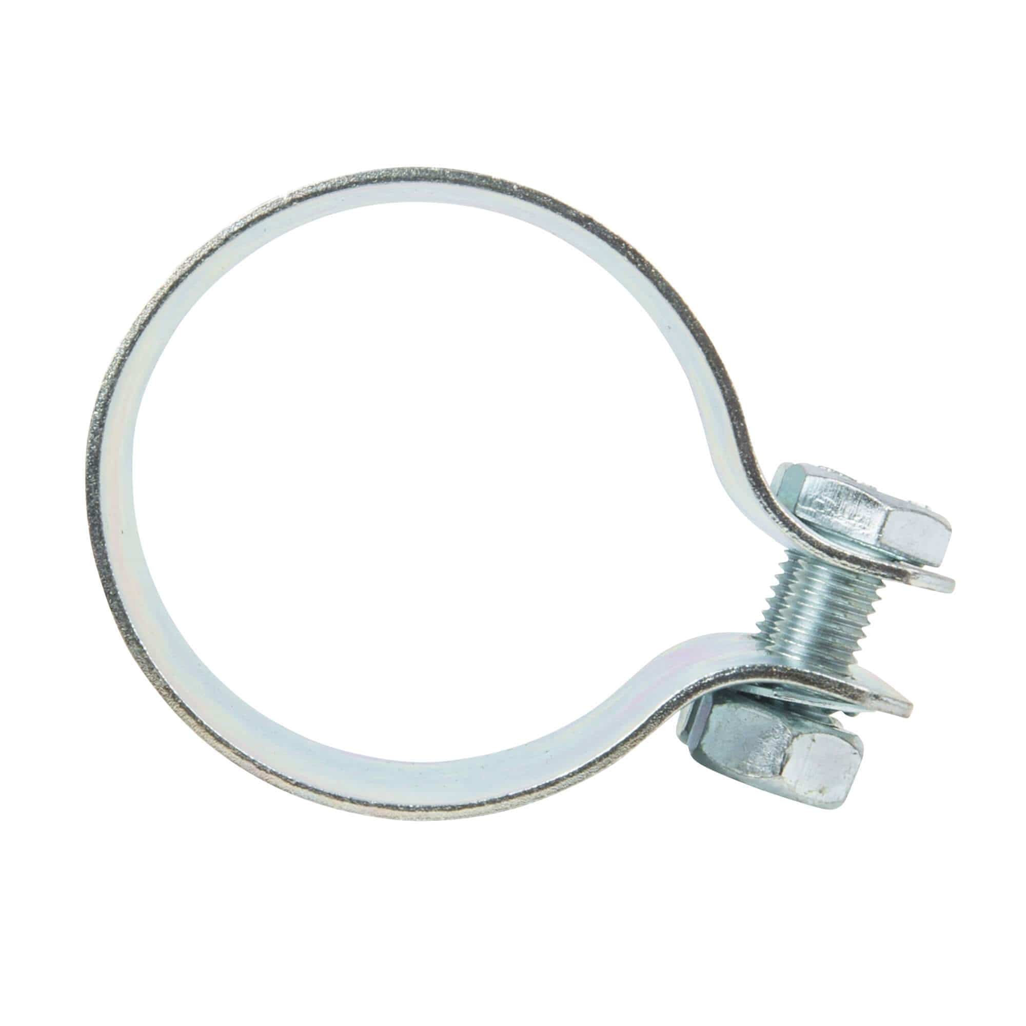 Coil Bracket for 40mm 6 or 12 Volt Coils - Triumph / BSA / Norton - Image 5