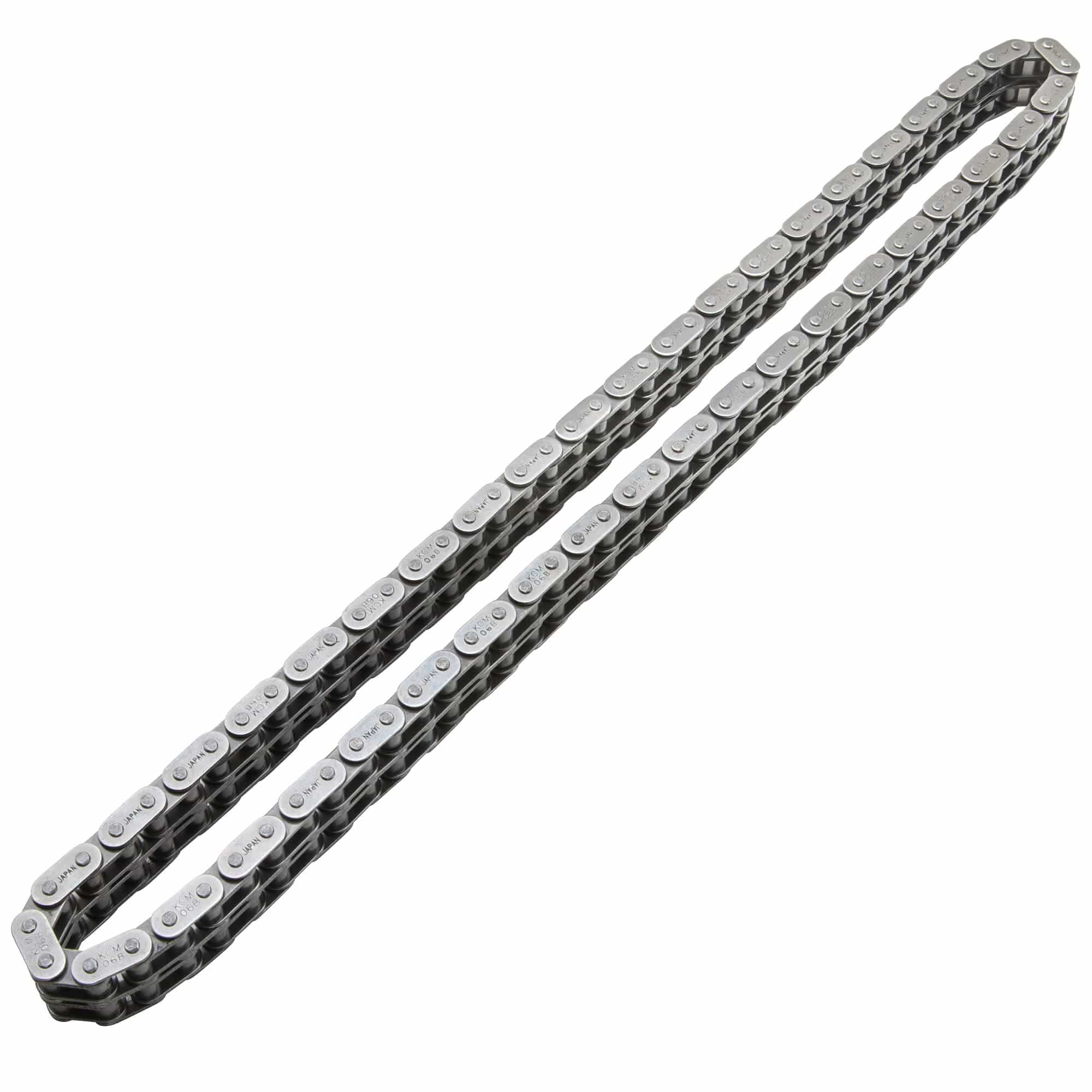 Duplex Primary Chain Triumph OEM #60-0477 Made in Japan