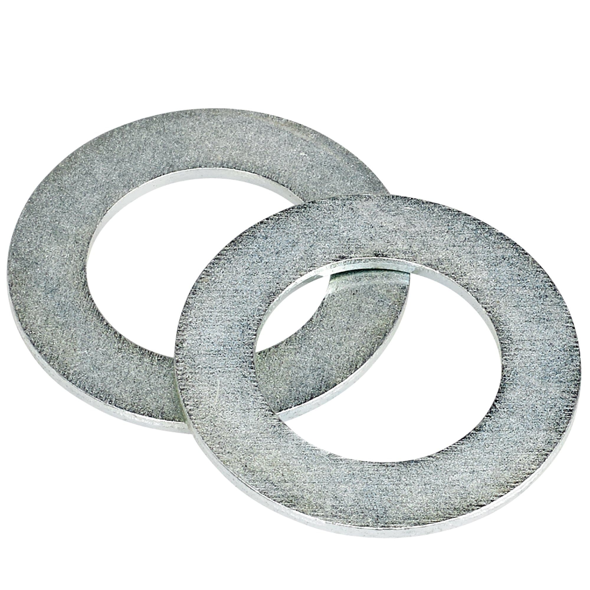 Flat Washer for British 1/4 inch BSP Petcocks OEM #83-0002 Triumph BSA Norton