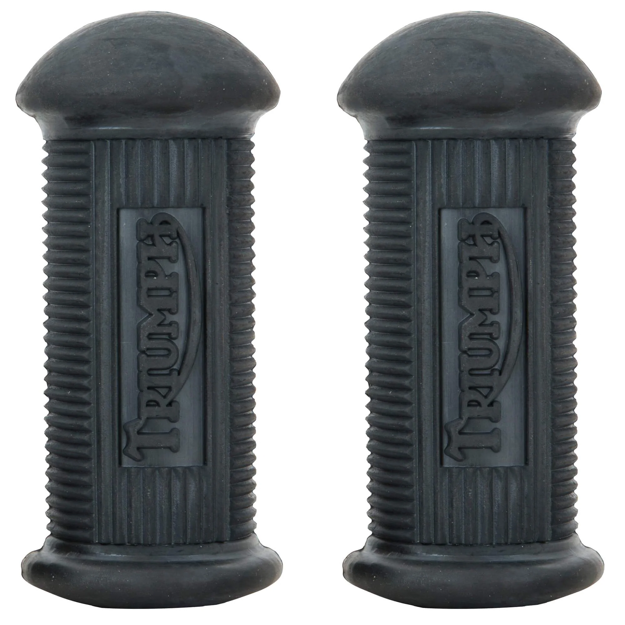 Foot Peg Rubbers for Triumph Motorcycles 1938-1967 OEM #NF704