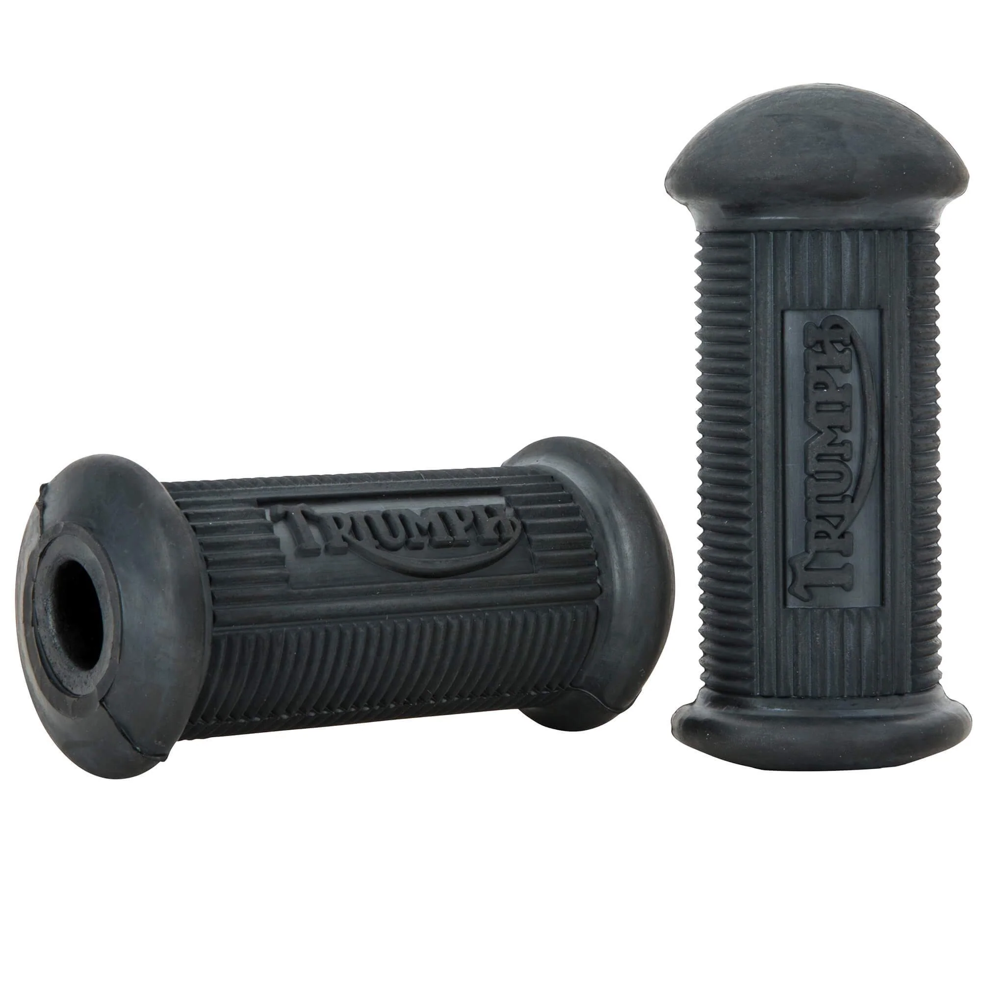 Foot Peg Rubbers for Triumph Motorcycles 1938-1967 OEM #NF704 - Image 2