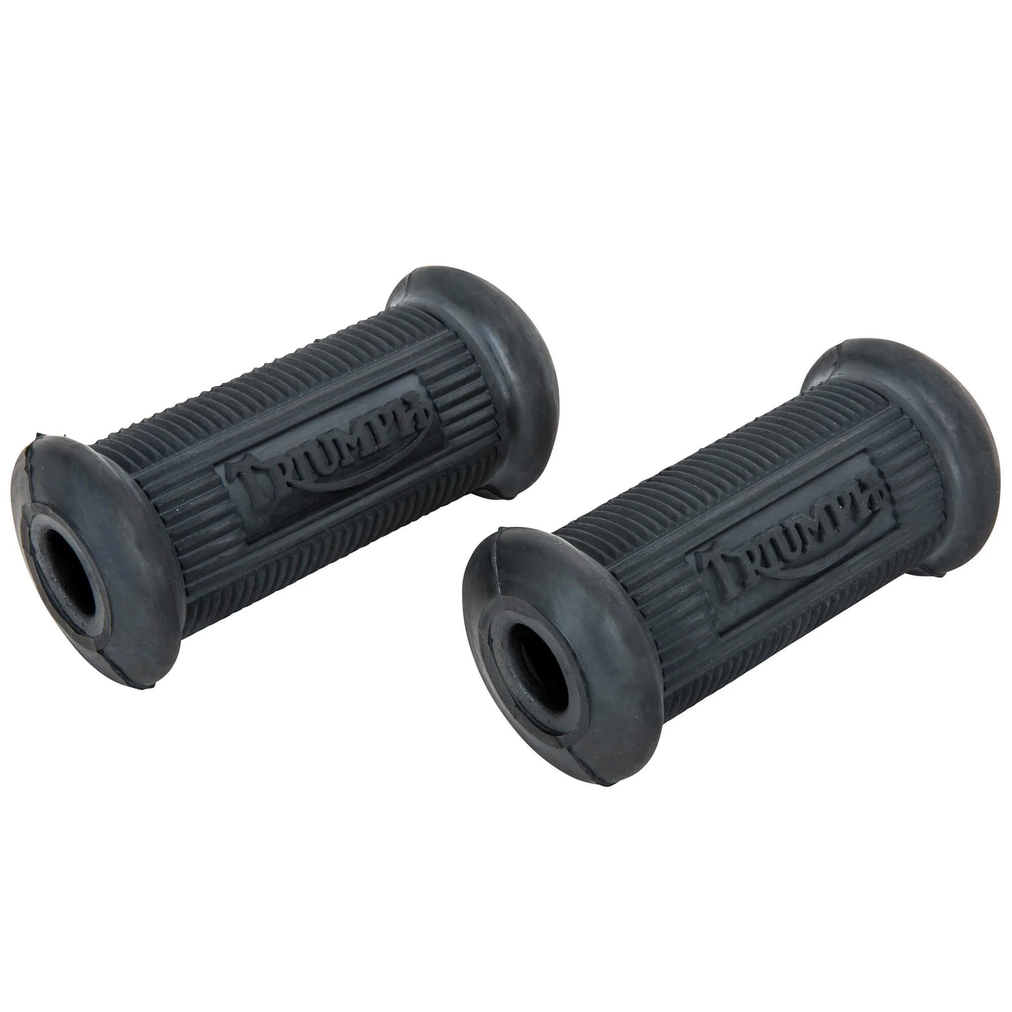 Foot Peg Rubbers for Triumph Motorcycles 1938-1967 OEM #NF704 - Image 3