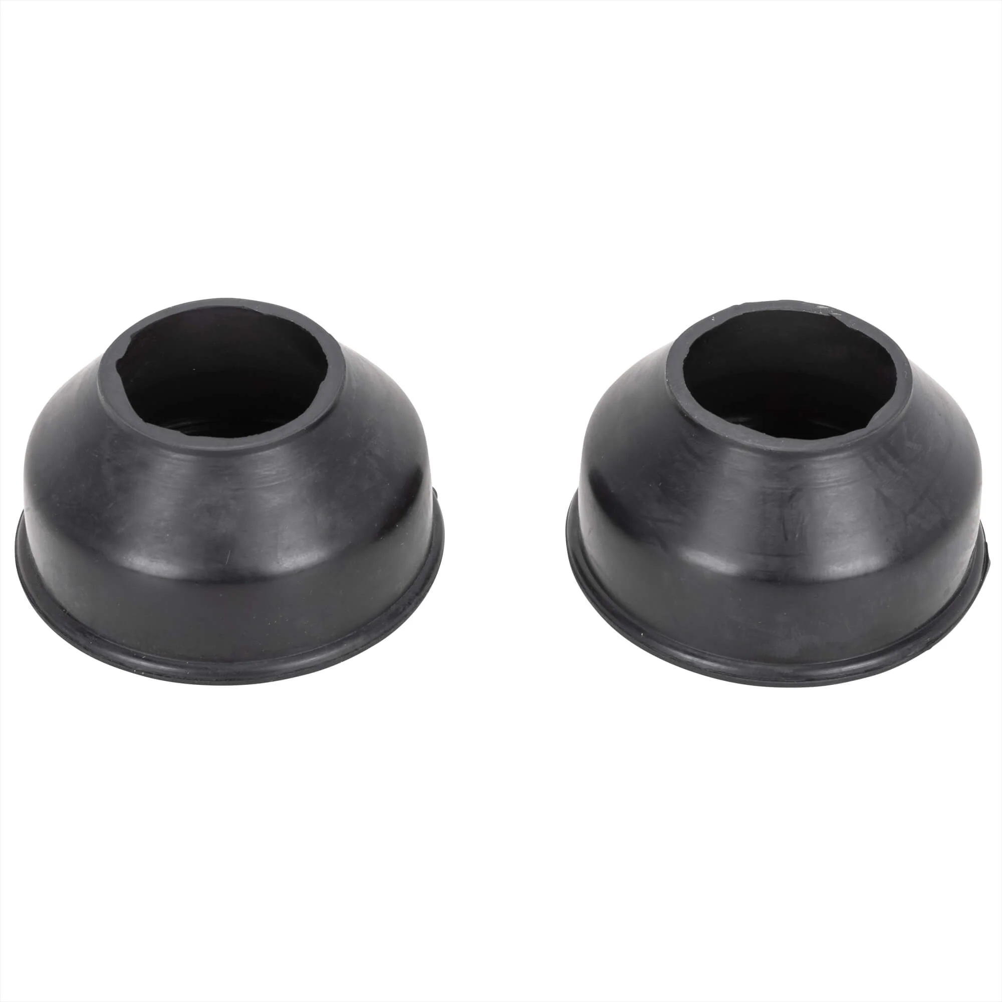 Fork Seal Covers 650 750 Triumph Tiger Bonneville Trophy - Image 2