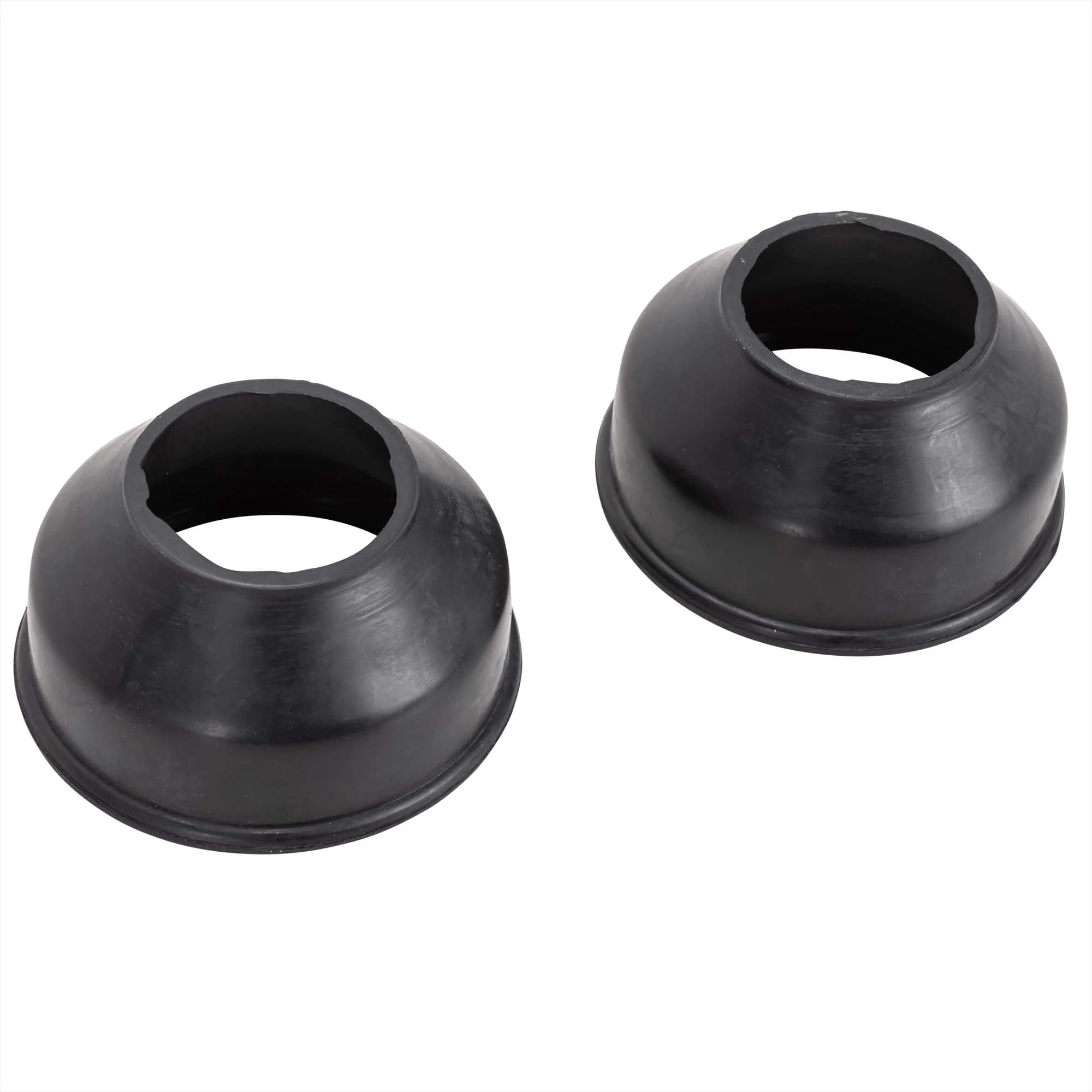 Fork Seal Covers 650 750 Triumph Tiger Bonneville Trophy - Image 3