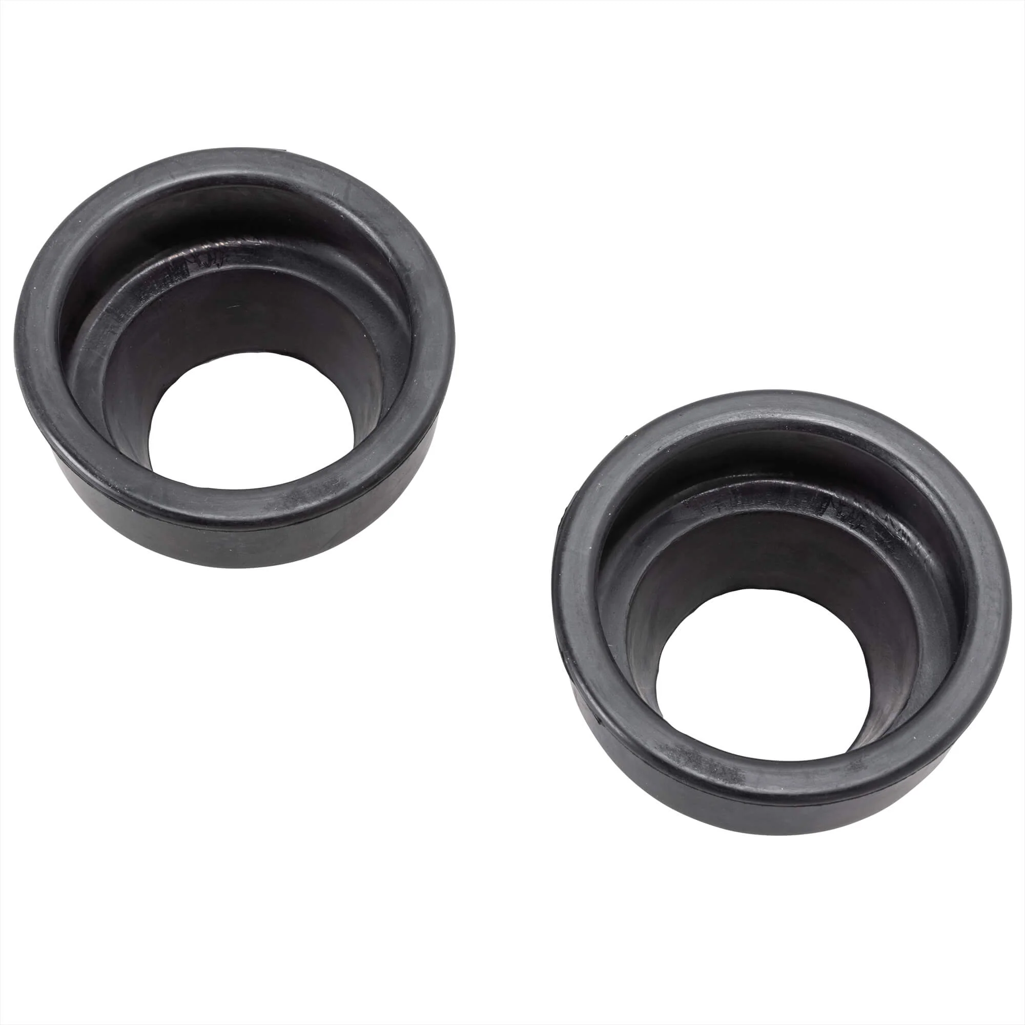 Fork Seal Covers 650 750 Triumph Tiger Bonneville Trophy - Image 4