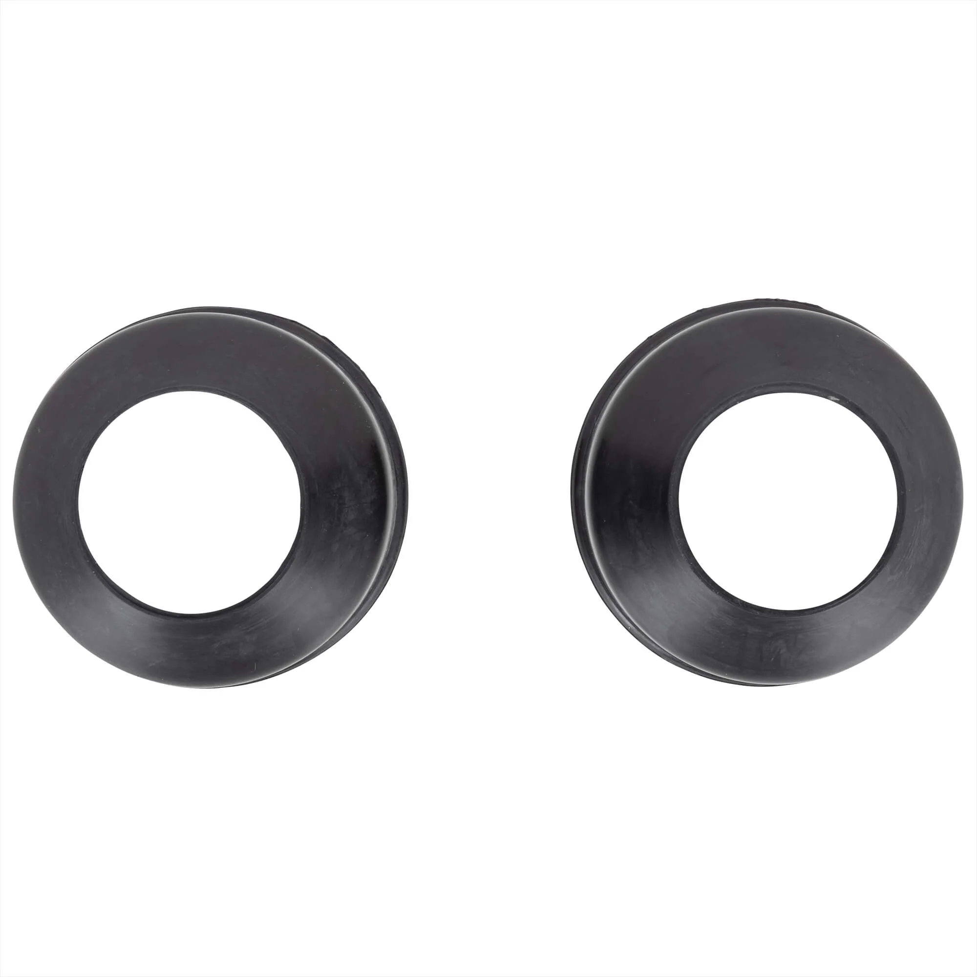Fork Seal Covers 650 750 Triumph Tiger Bonneville Trophy - Image 5