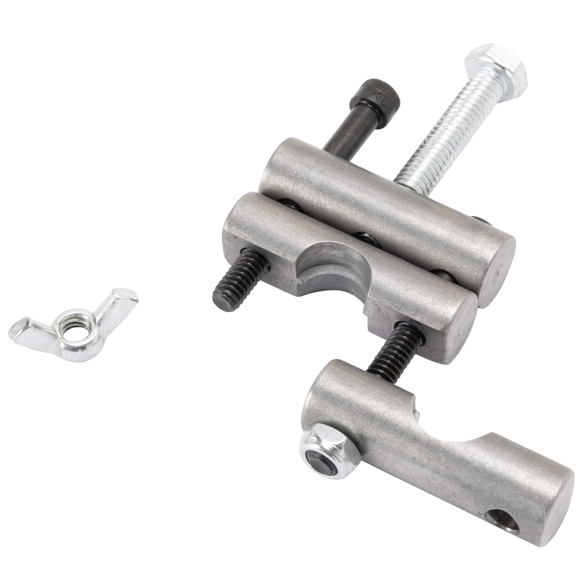 Fuel Line Ferrule Crimping Tool Triumph BSA Norton - Image 3