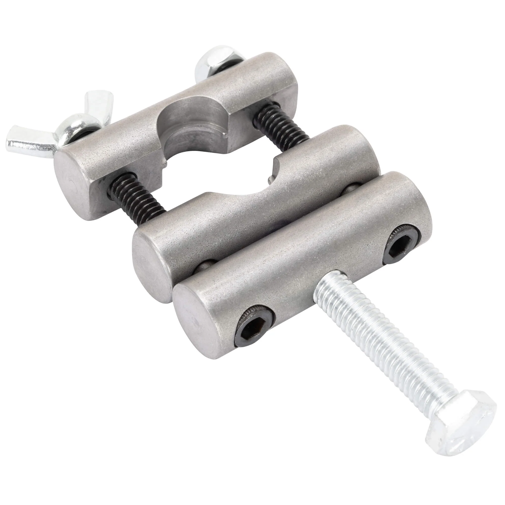 Fuel Line Ferrule Crimping Tool Triumph BSA Norton - Image 5