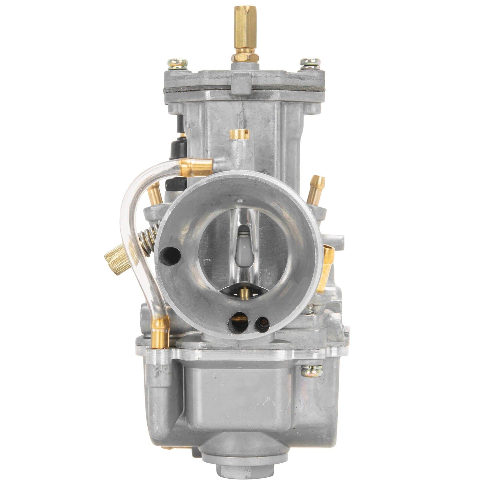 JRC 30mm Carburetor Set for 1979 - 1982 Triumph T140 750 Motorcycles - Image 10