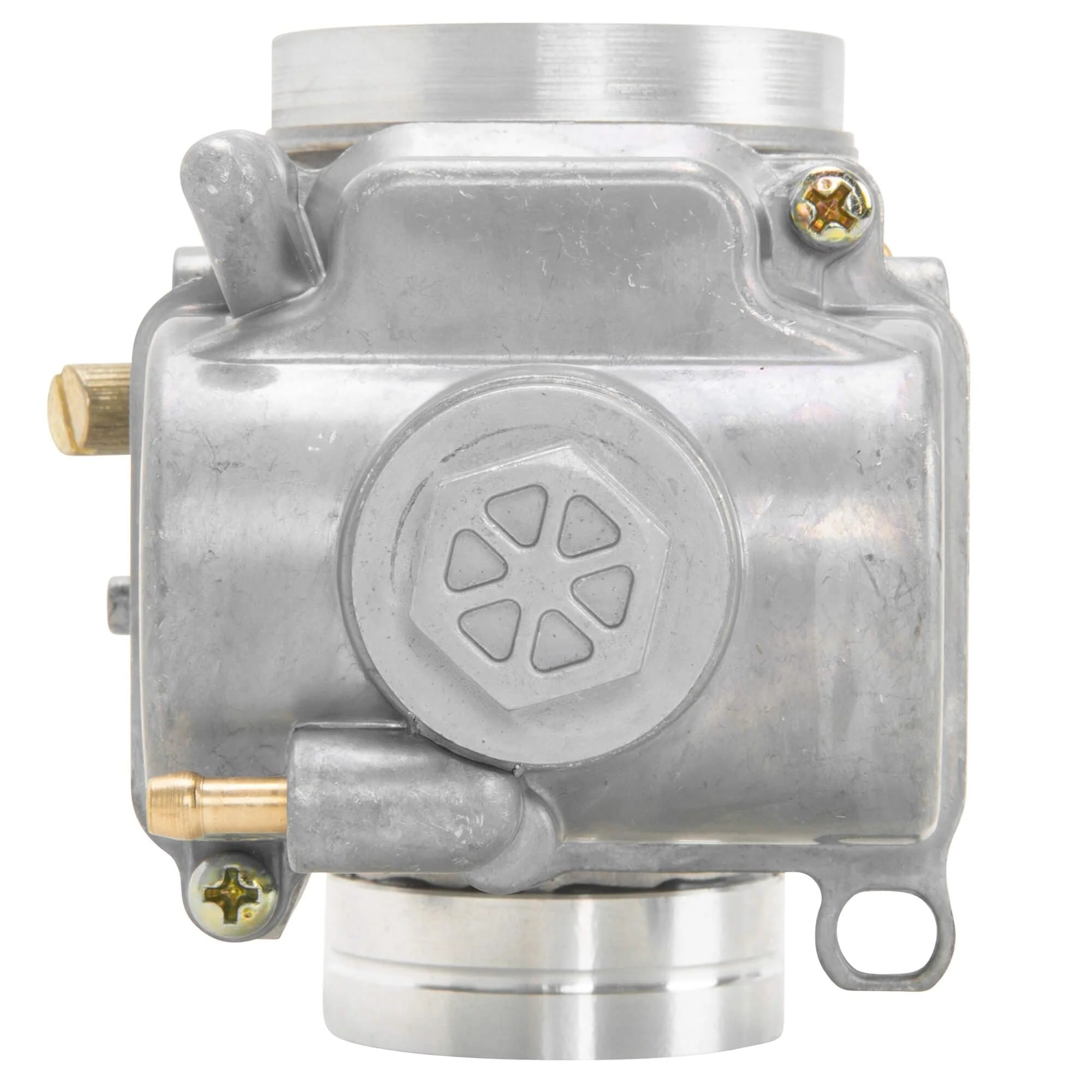 JRC 30mm Carburetor Set for 1979 - 1982 Triumph T140 750 Motorcycles - Image 12