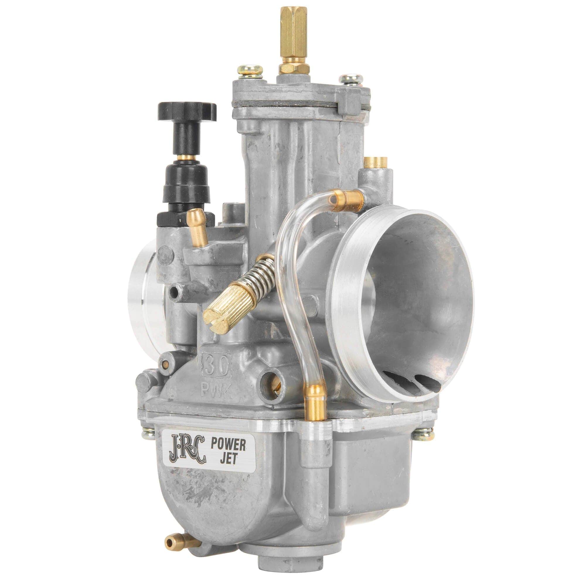 JRC 30mm Carburetor Set for 1979 - 1982 Triumph T140 750 Motorcycles - Image 2